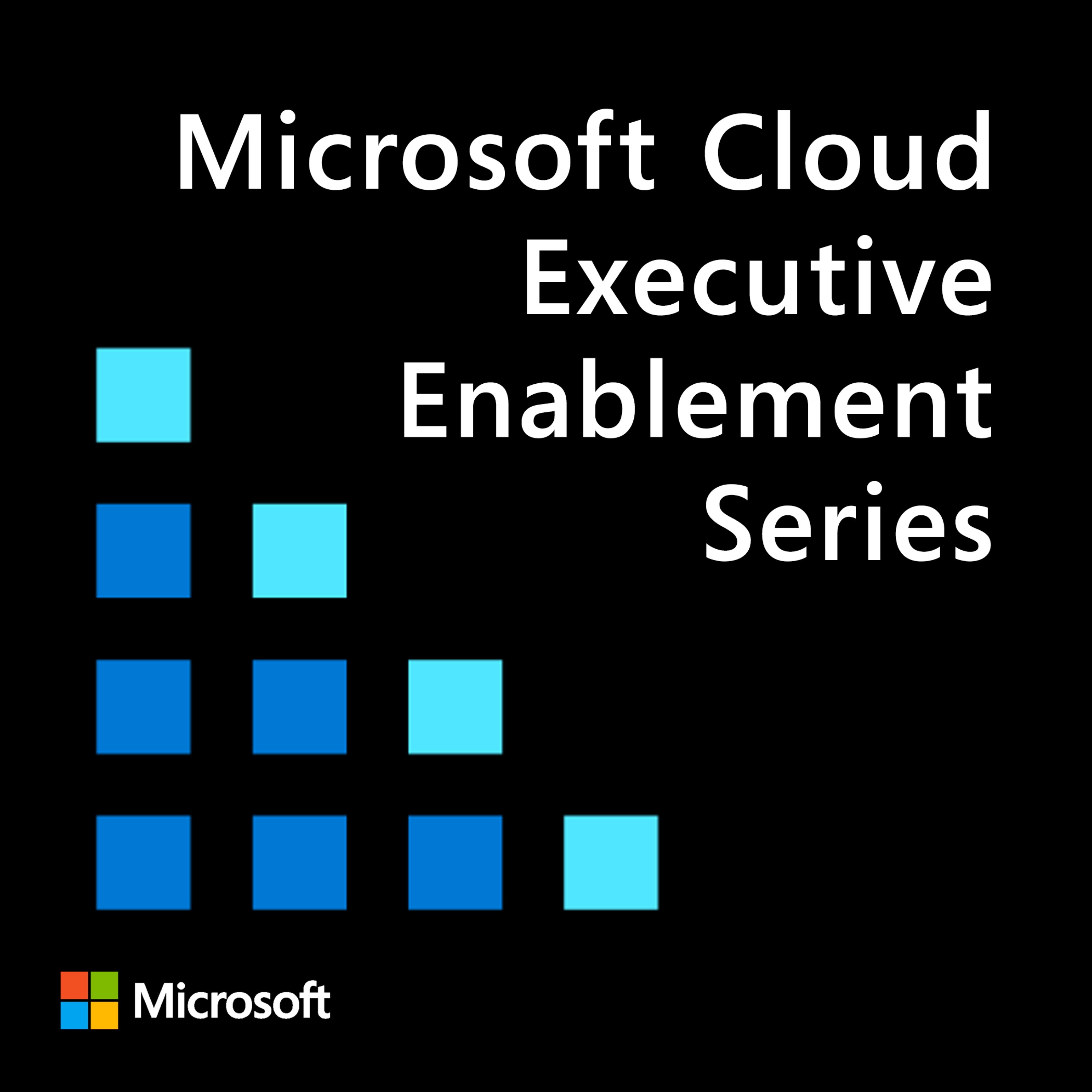 cover art for Microsoft Cloud for Retail