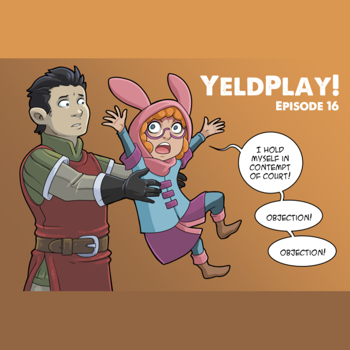 Big Bad Beetle Bail! episode artwork
