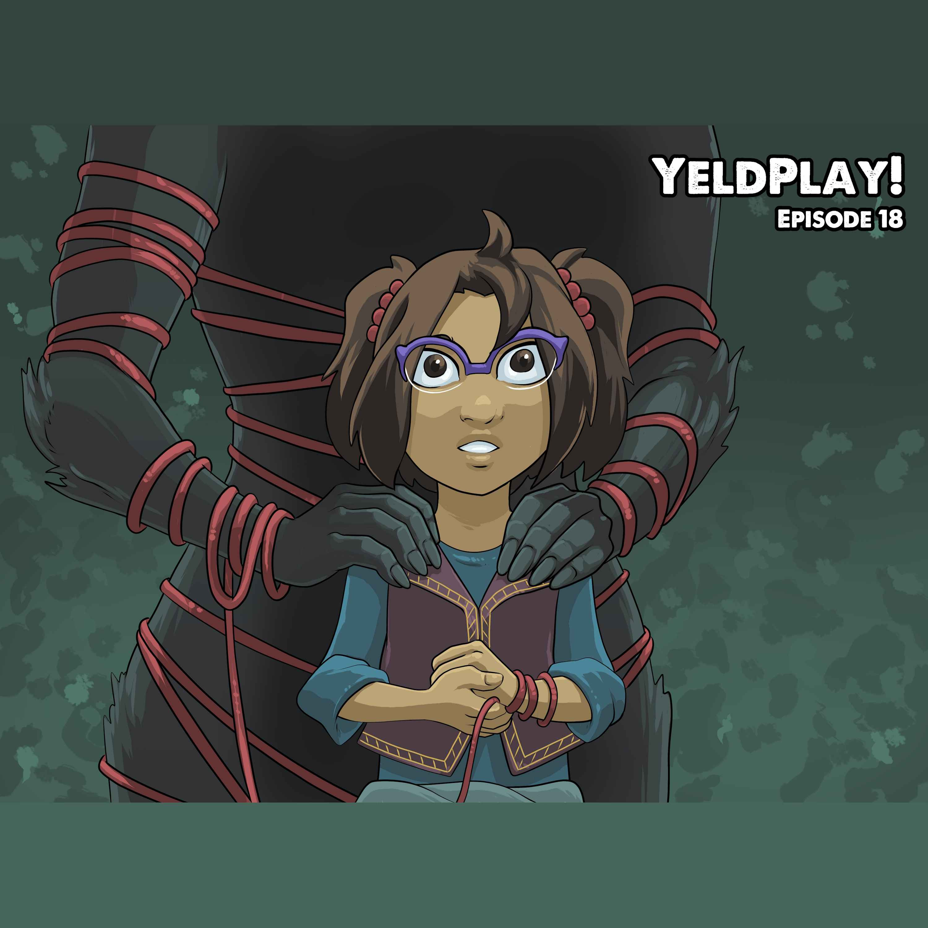 A Heart for a Heart episode artwork