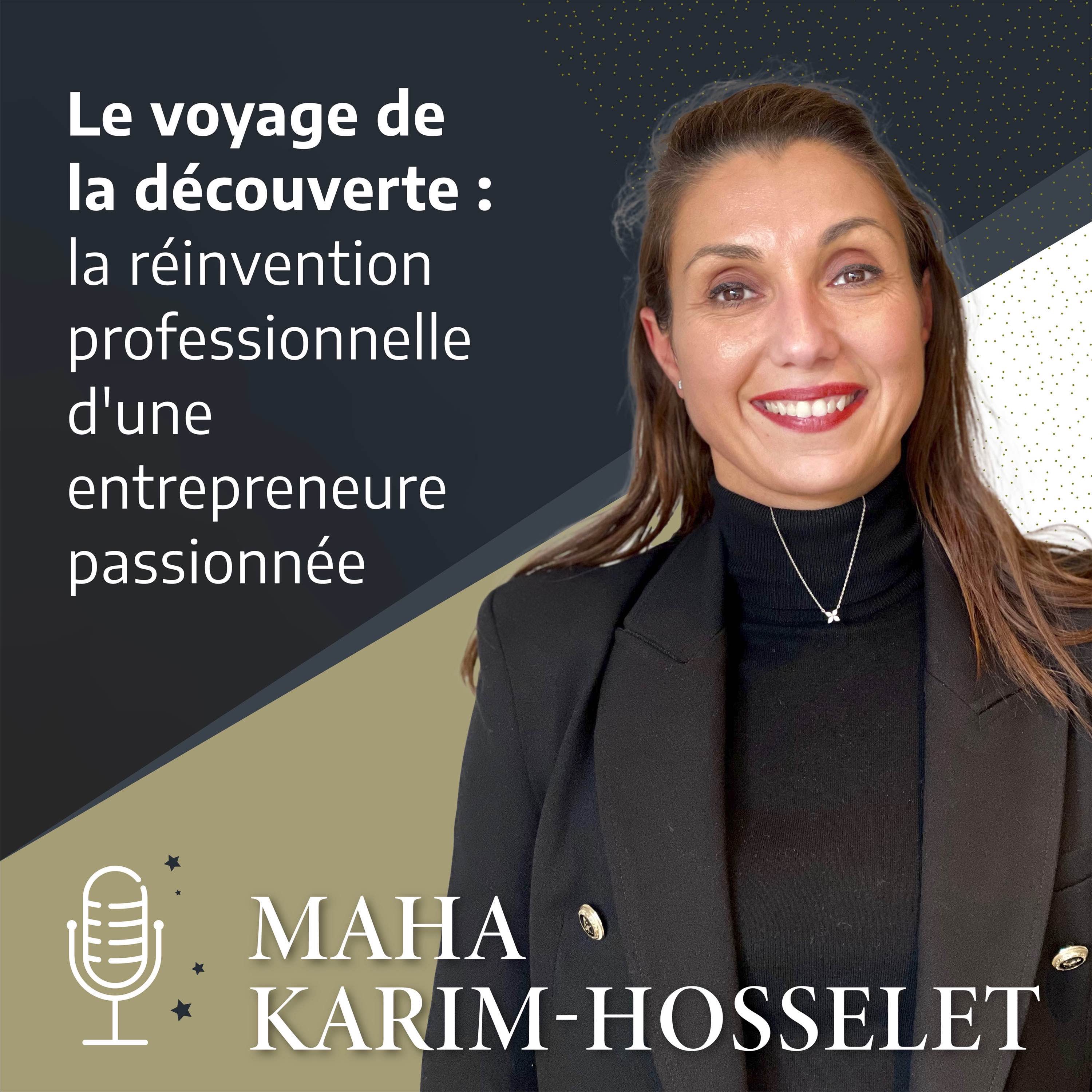 Le podcast des entrepreneurs inspirants