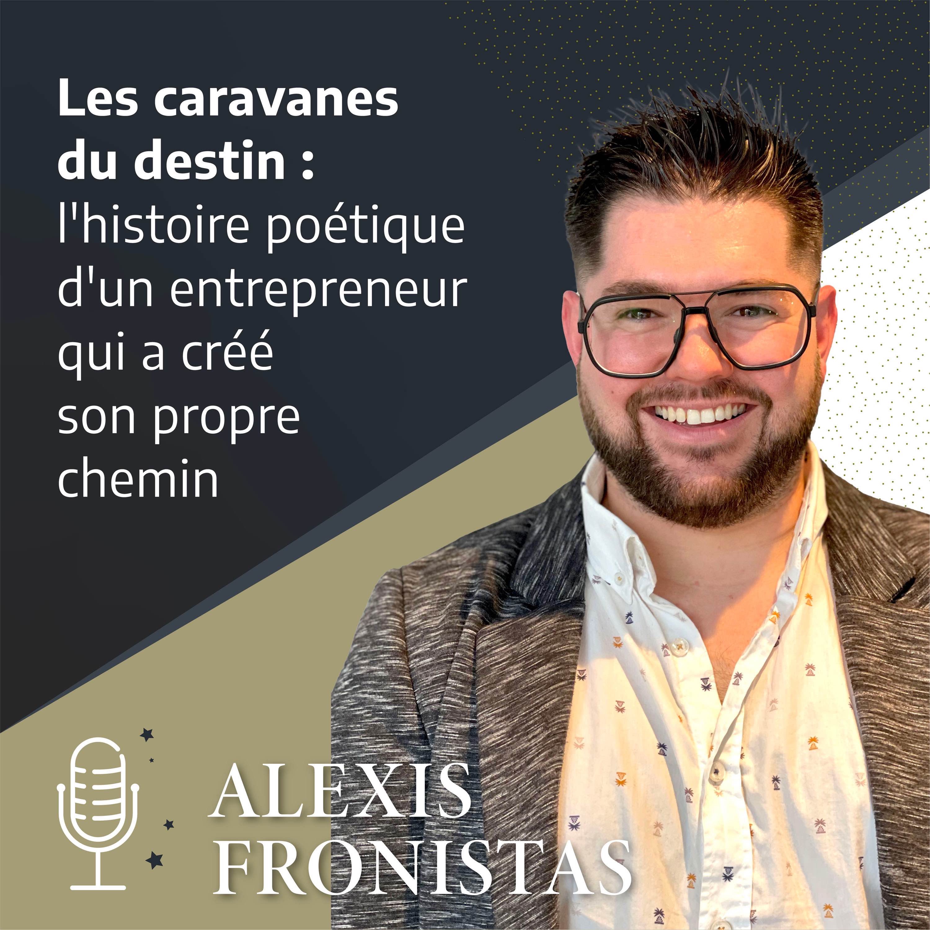 Le podcast des entrepreneurs inspirants