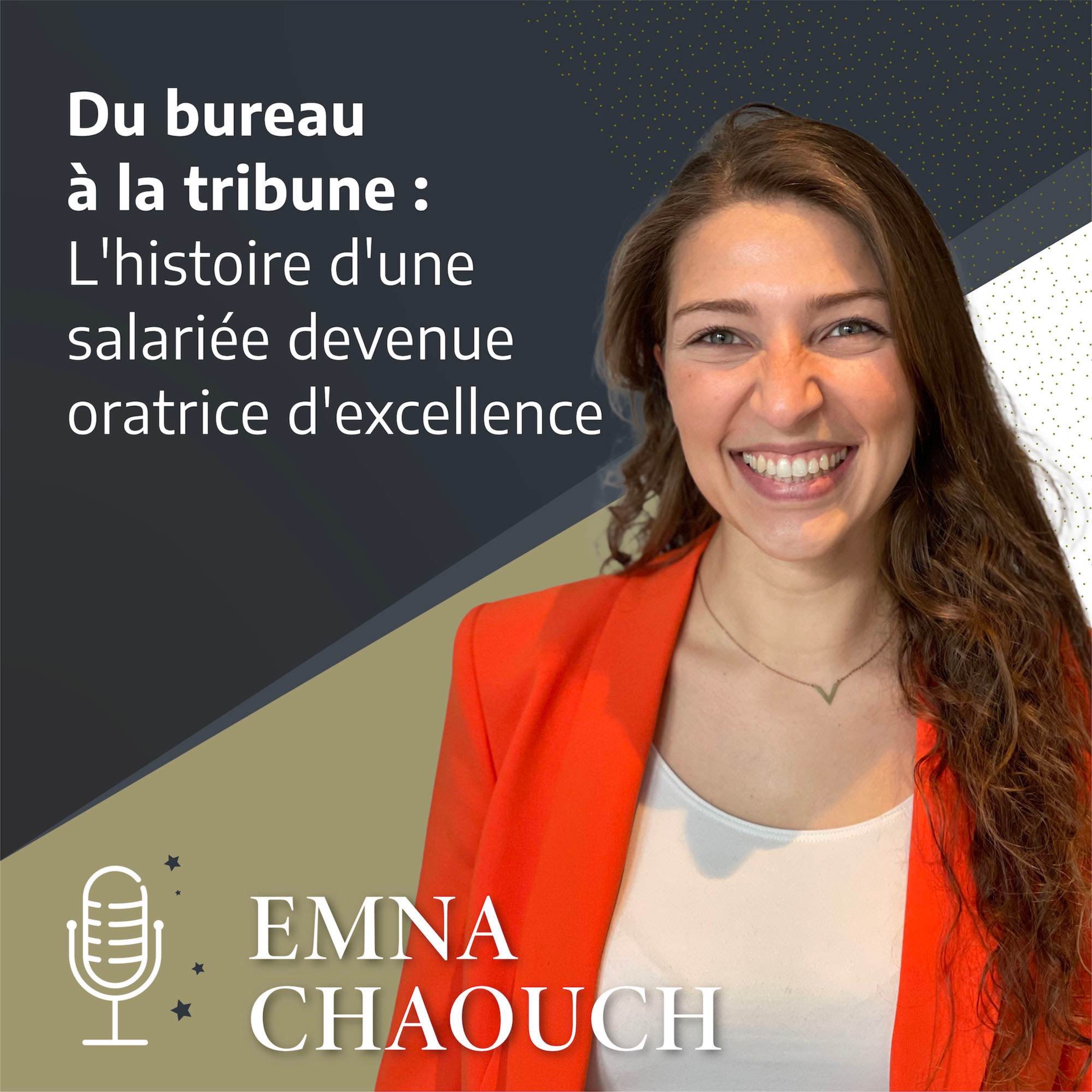 Le podcast des entrepreneurs inspirants