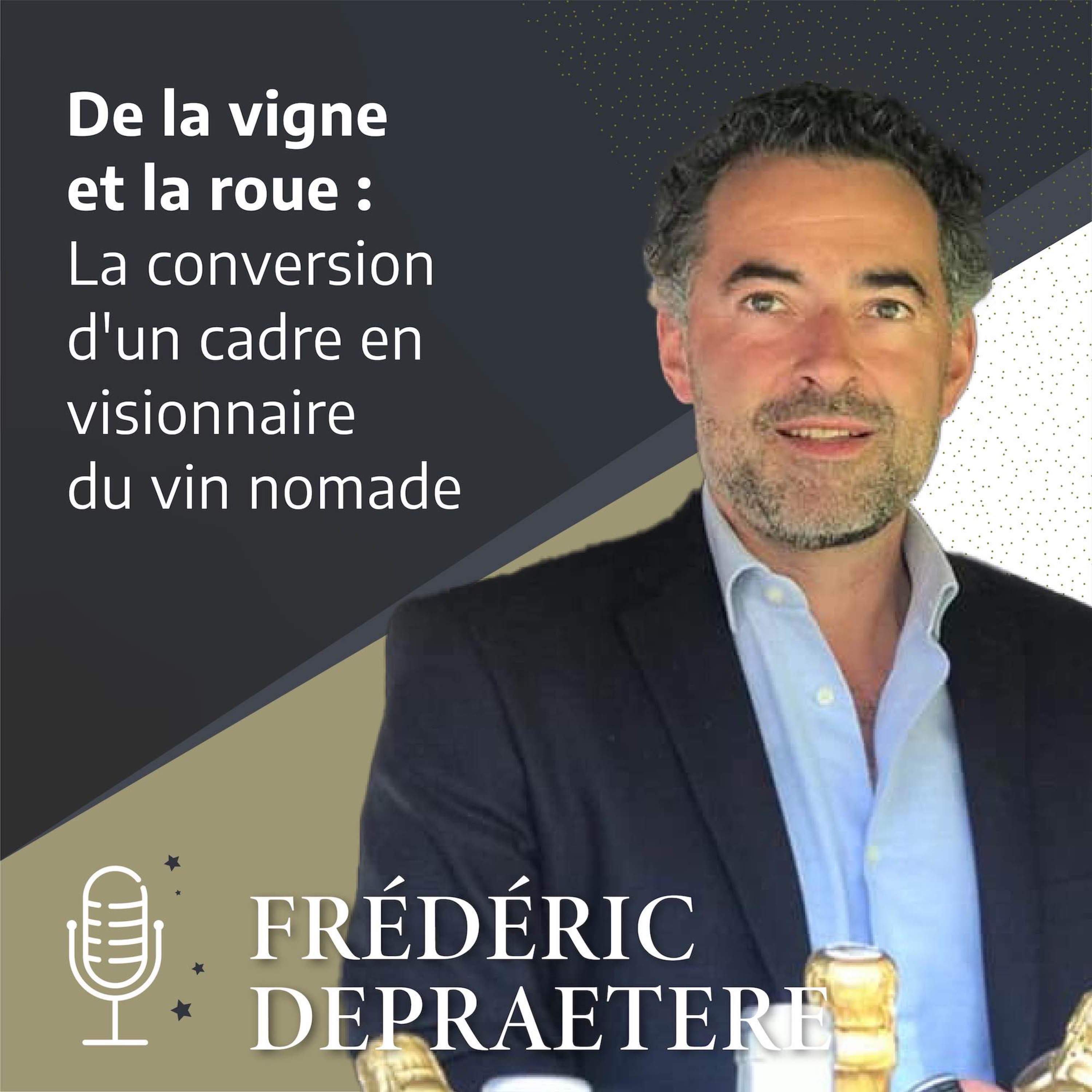 Le podcast des entrepreneurs inspirants