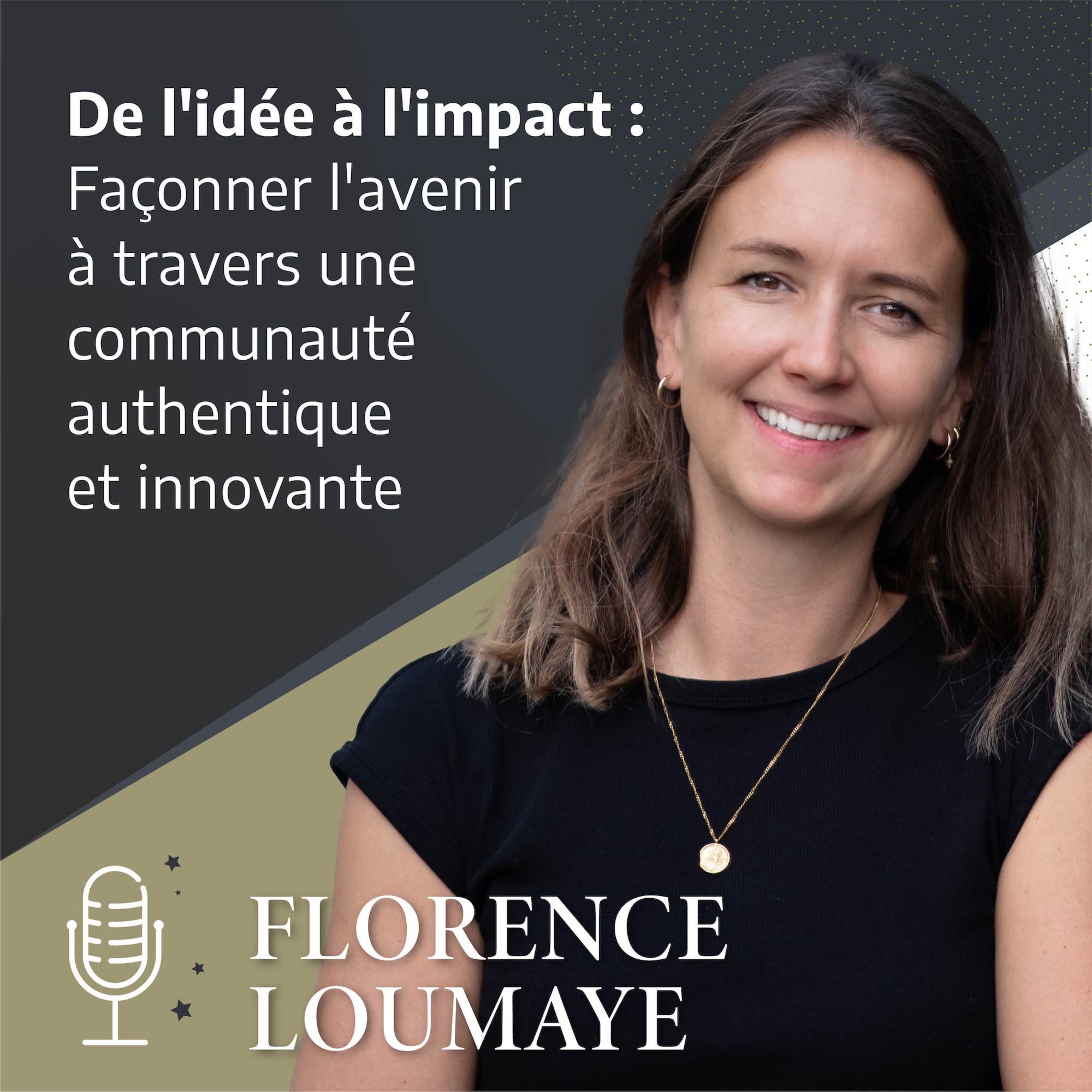 Le podcast des entrepreneurs inspirants