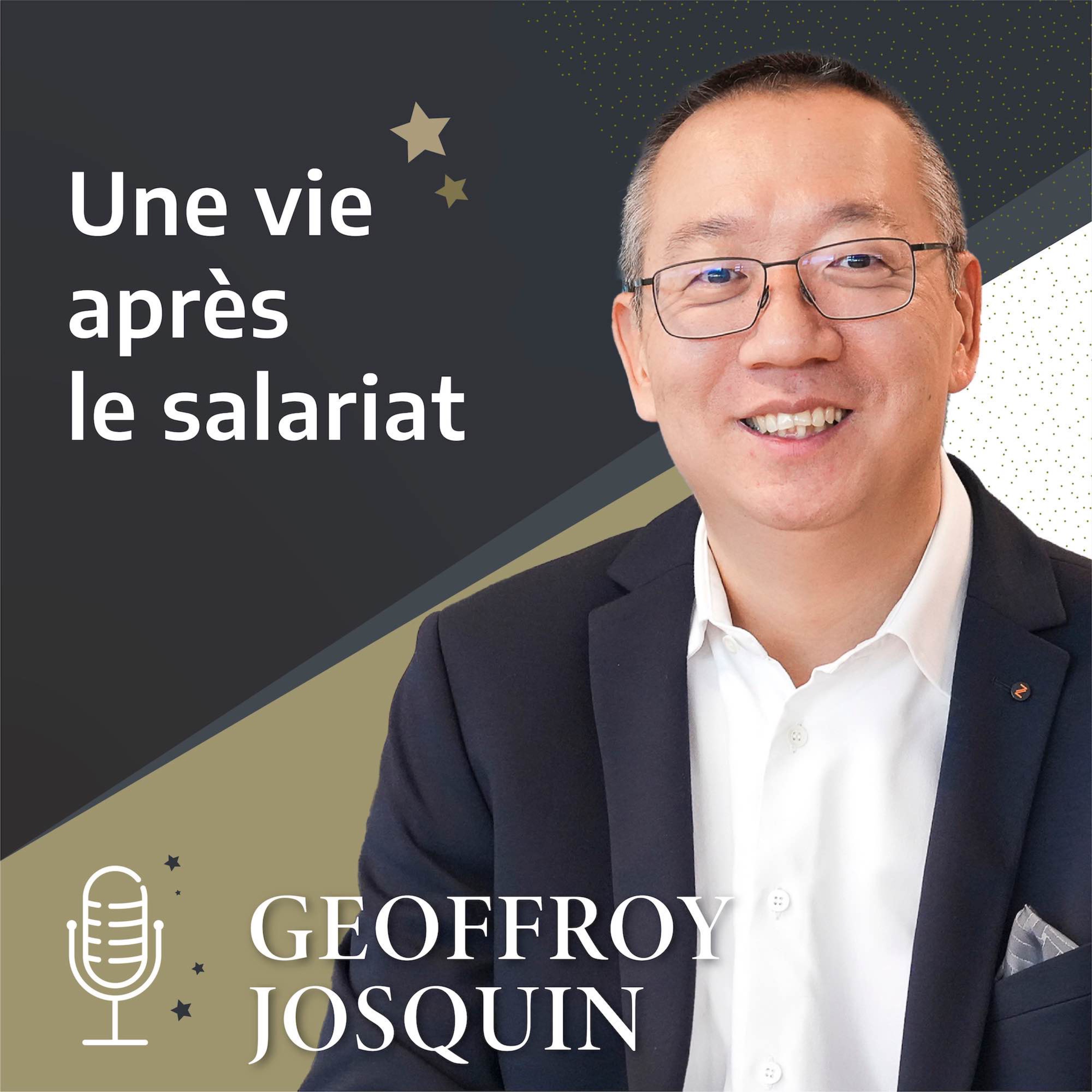 Le podcast des entrepreneurs inspirants