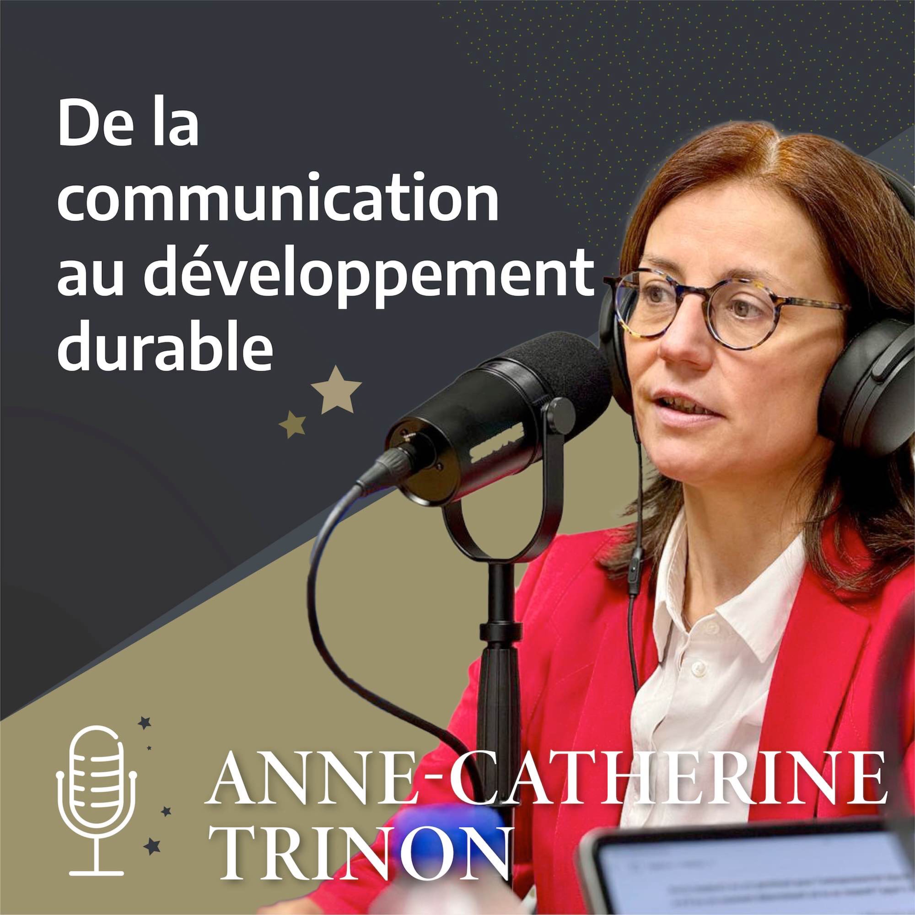 Le podcast des entrepreneurs inspirants