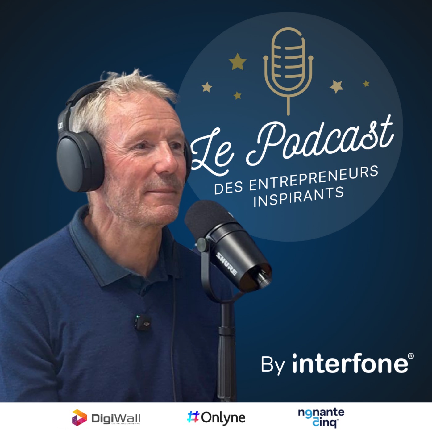 Marc Van Cutsem CEO (IHPO) : L’anti-Amazon qui cartonne