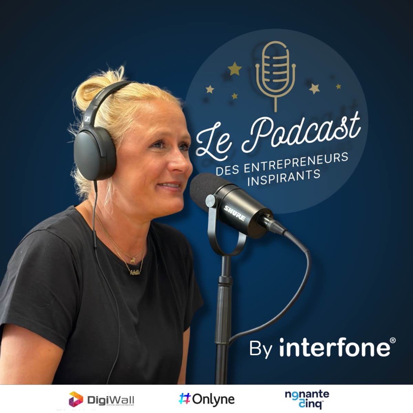 Maureen Louys (Who’s That Dog) : De la lumière des plateaux à l’audace entrepreneuriale