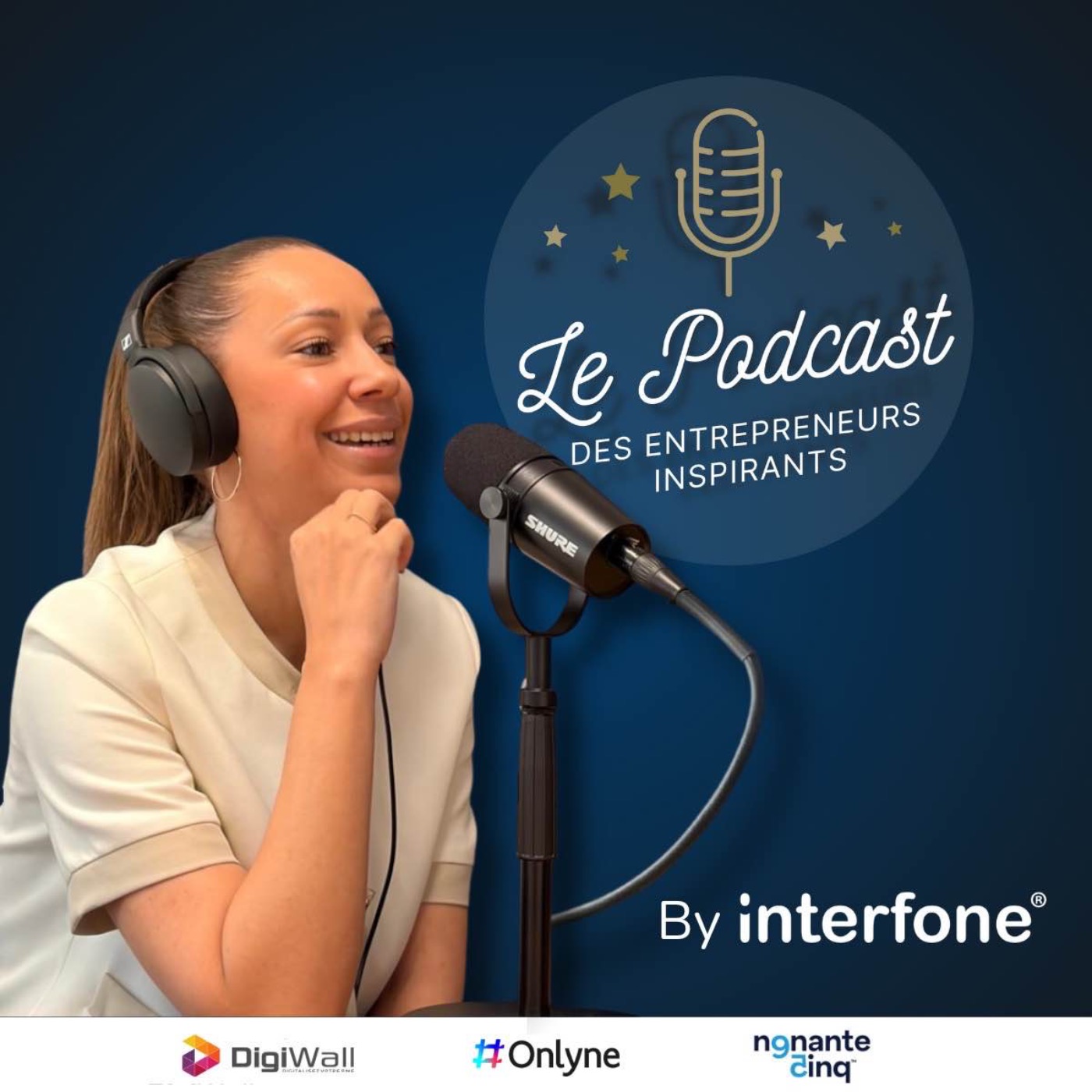 Maurgane Rose Nlandu (Cryptos-360) - Une voix singulière dans l’univers des cryptos