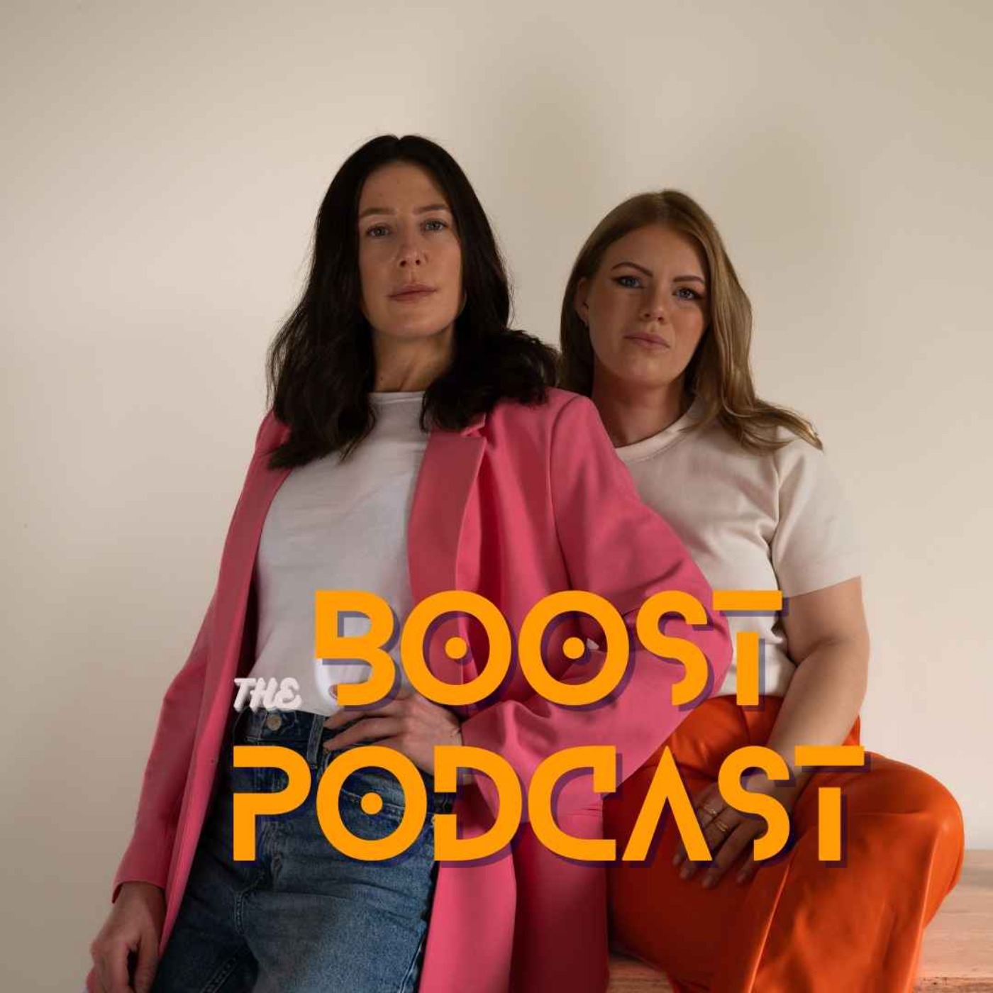 The Boost Podcast