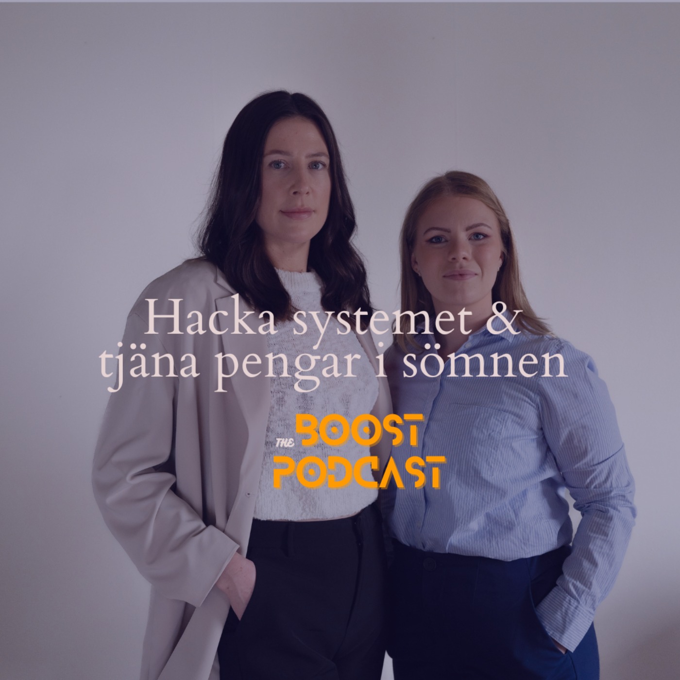 Hacka systemet & tjäna pengar i sömnen