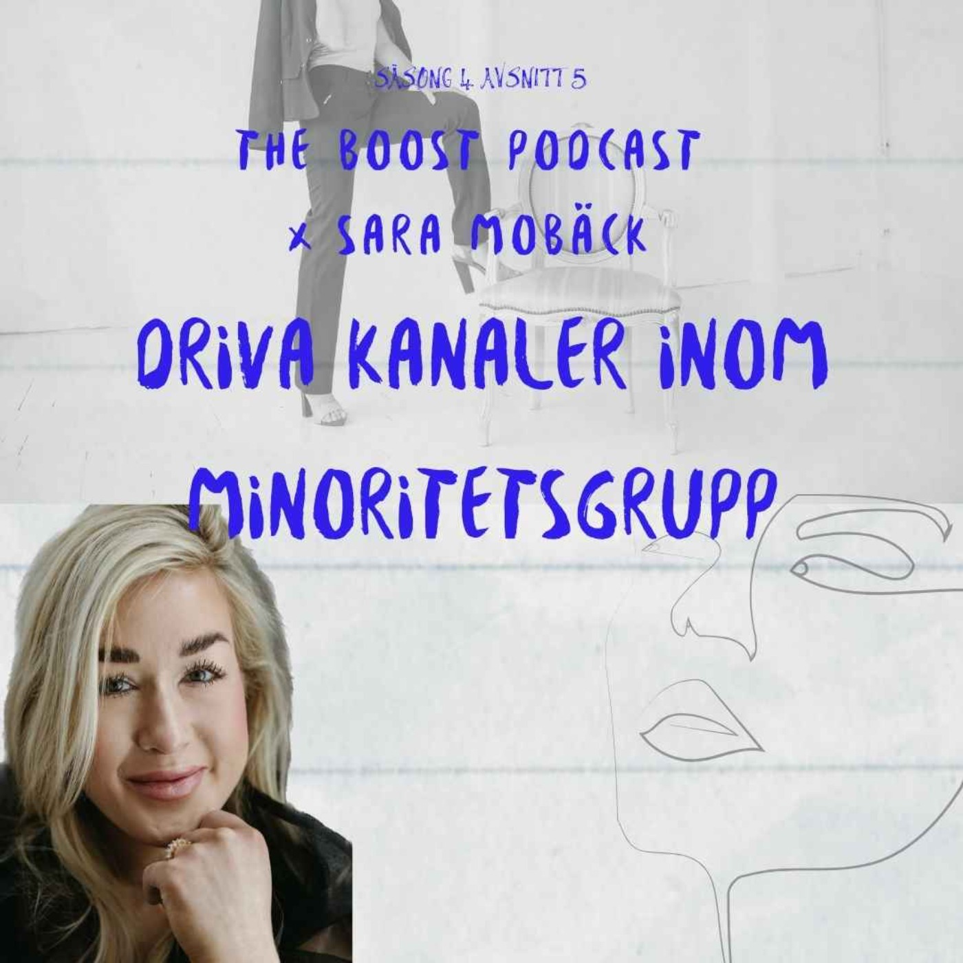 Mångfald - Sara Mobäck