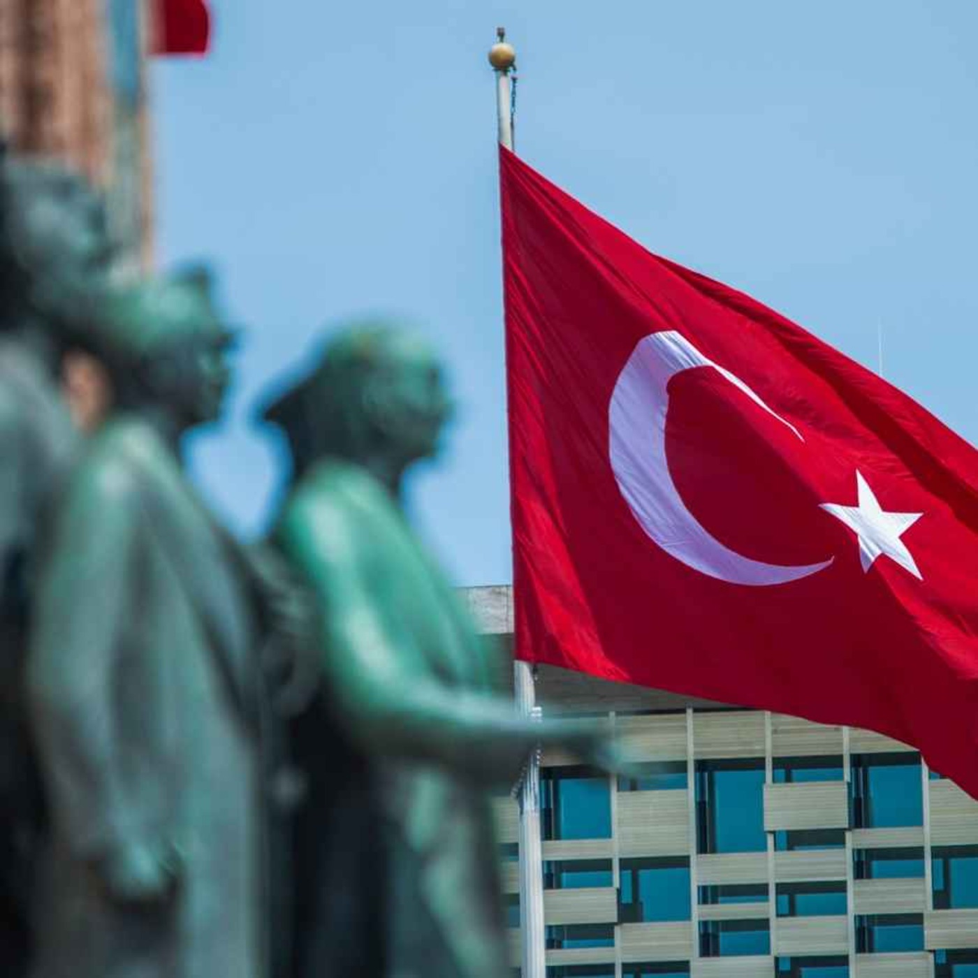 Epizoda XXIII – Turska: Ataturk je shvatio ono što srpski nacionalisti još nisu