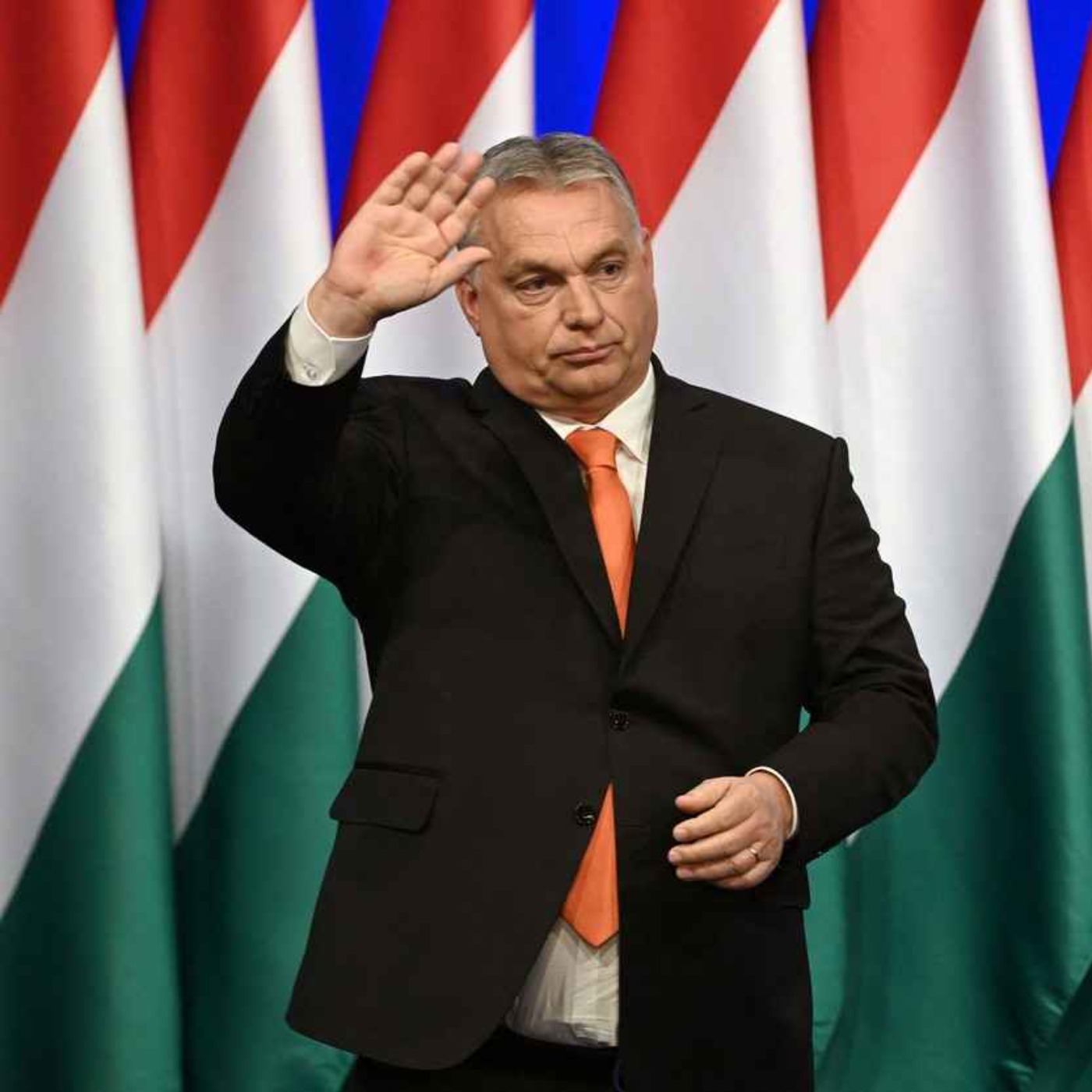 Kako vlada Viktor Orban
