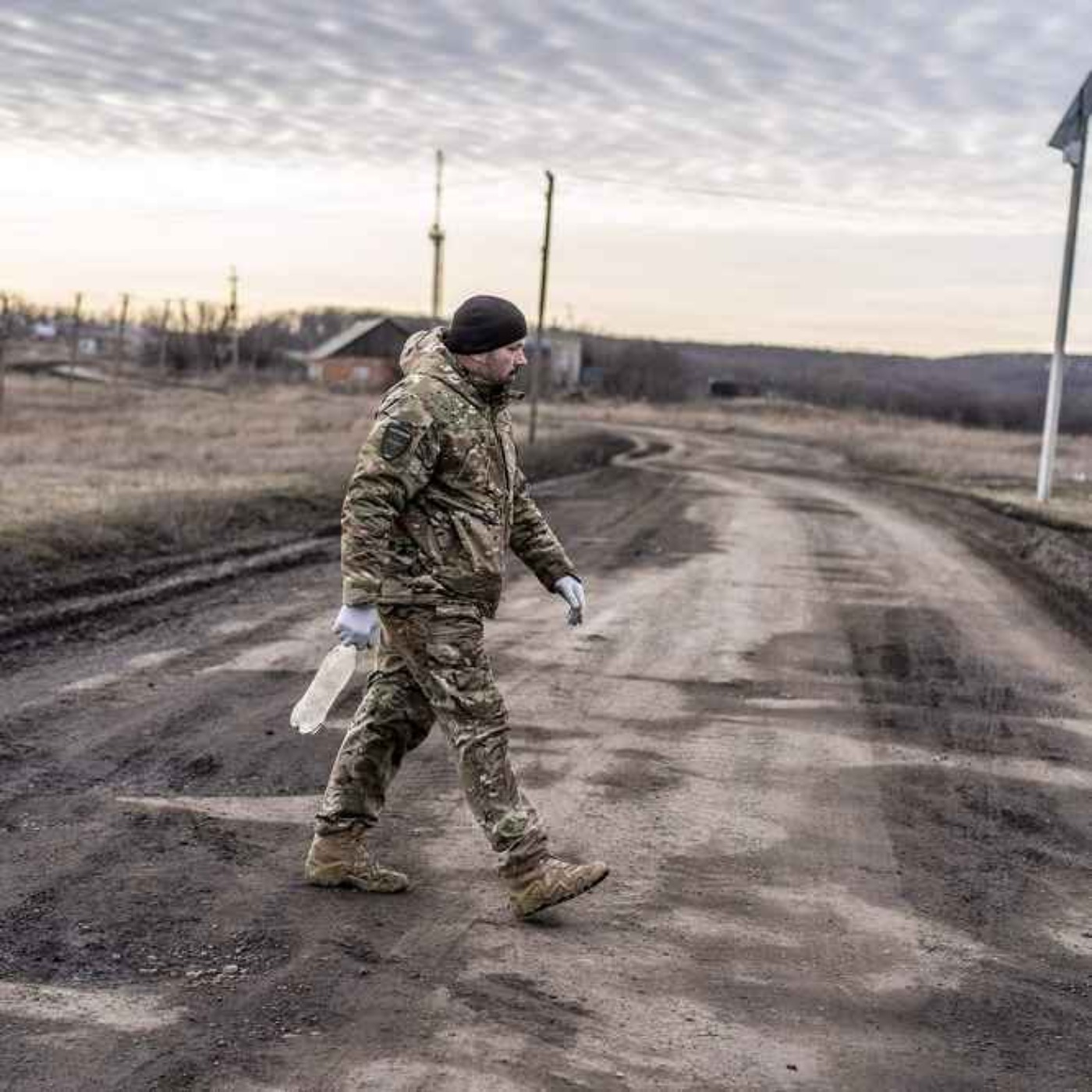 Pantelićev Georeport