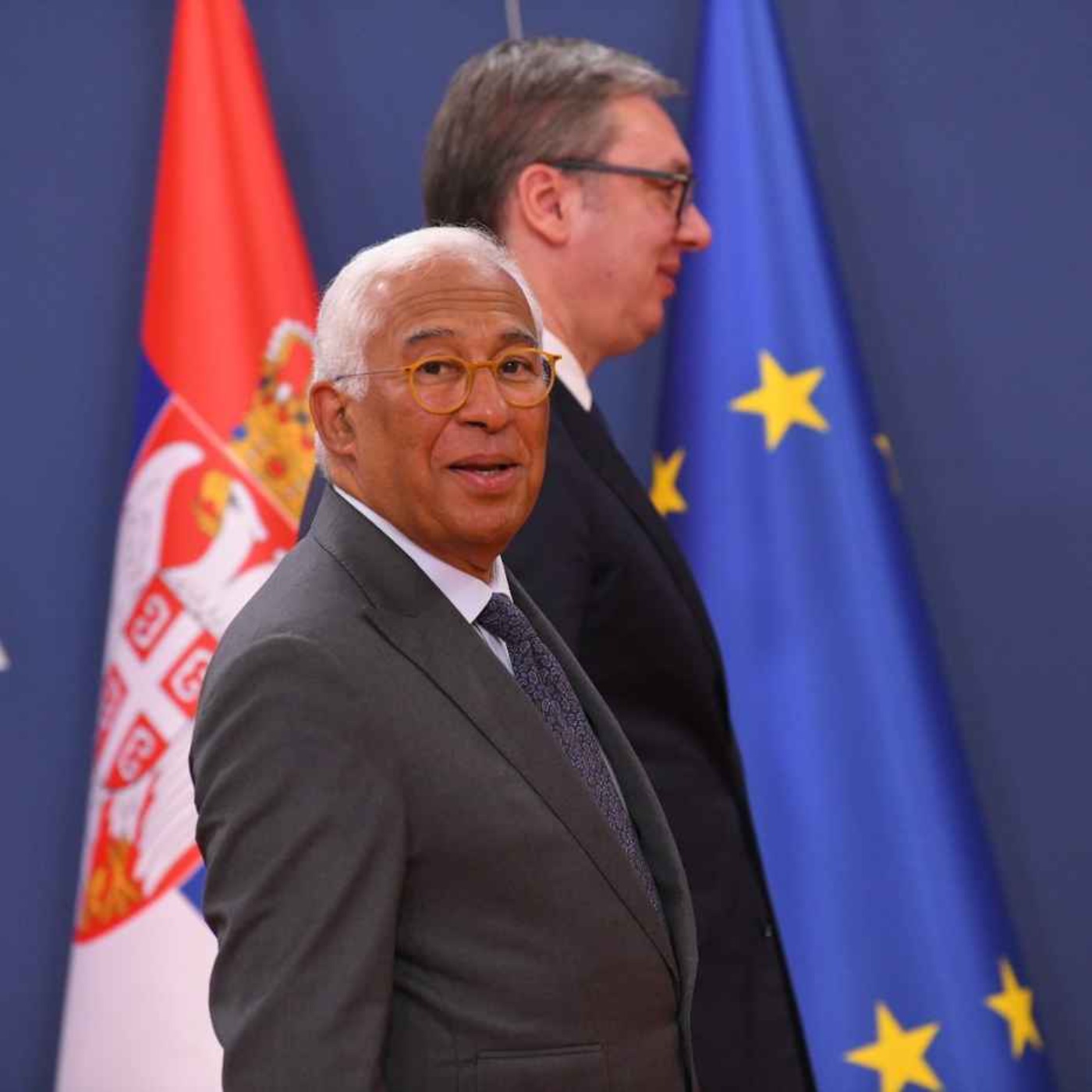 Putuj, Evropo