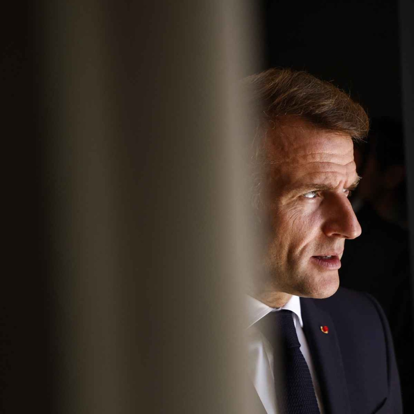 Najveći bolesnik u Evropi Najveći bolesnik u Evropi