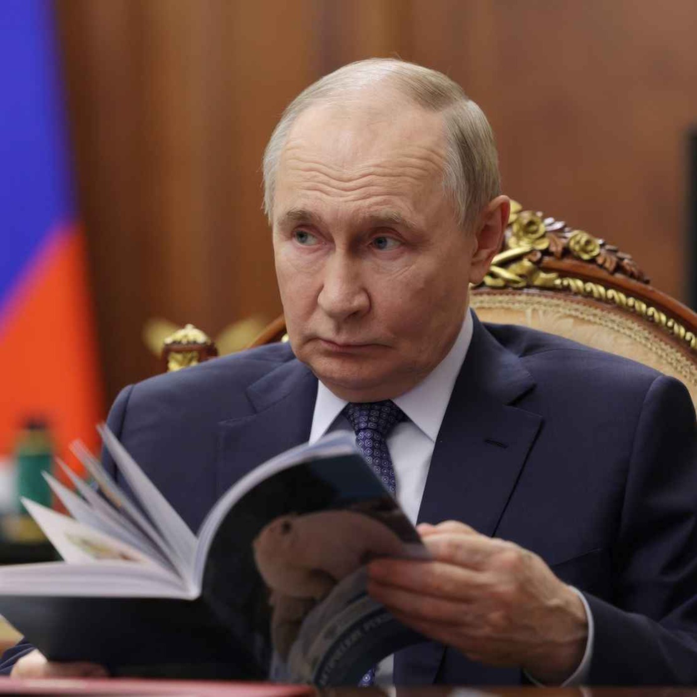 Rusija dobija taktički rat, ali gubi strateški Rusija dobija taktički rat, ali gubi strateški