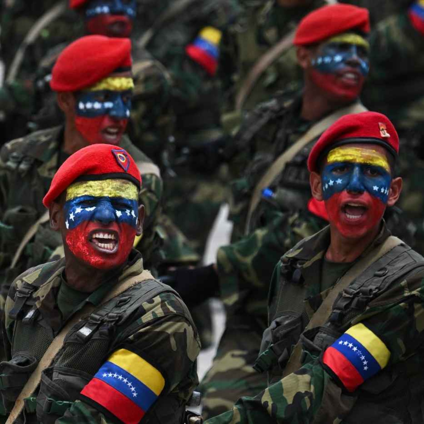 Pantelićev Georeport