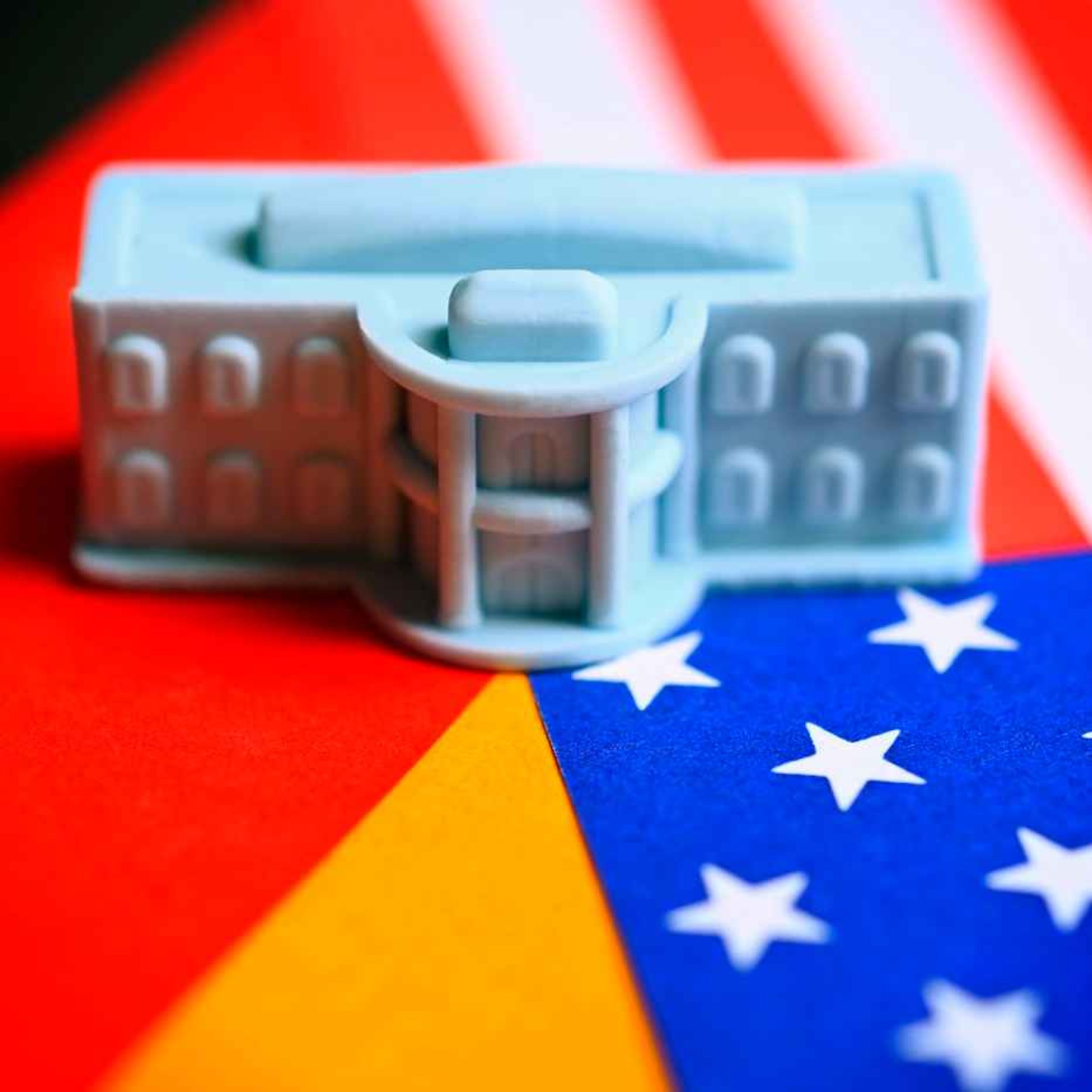 Šta se krije iza Trampove "nacionalne strategije"