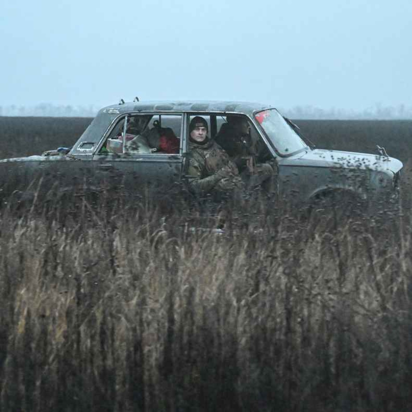 Ruska teorija haosa i evropske iluzije