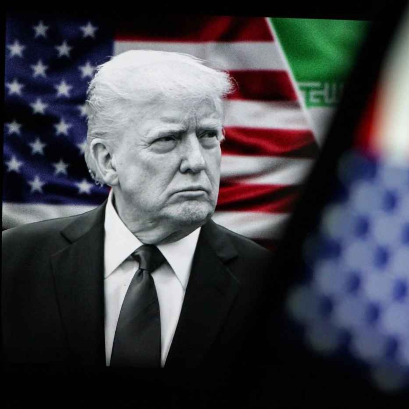 Specijal: Trampova osveta Iranu, svetu i Americi