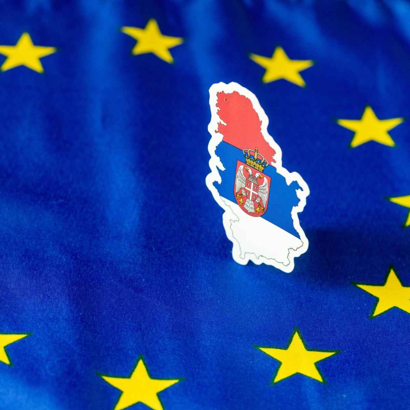 Da li EU učestvuje u Vučićevoj propagandi?