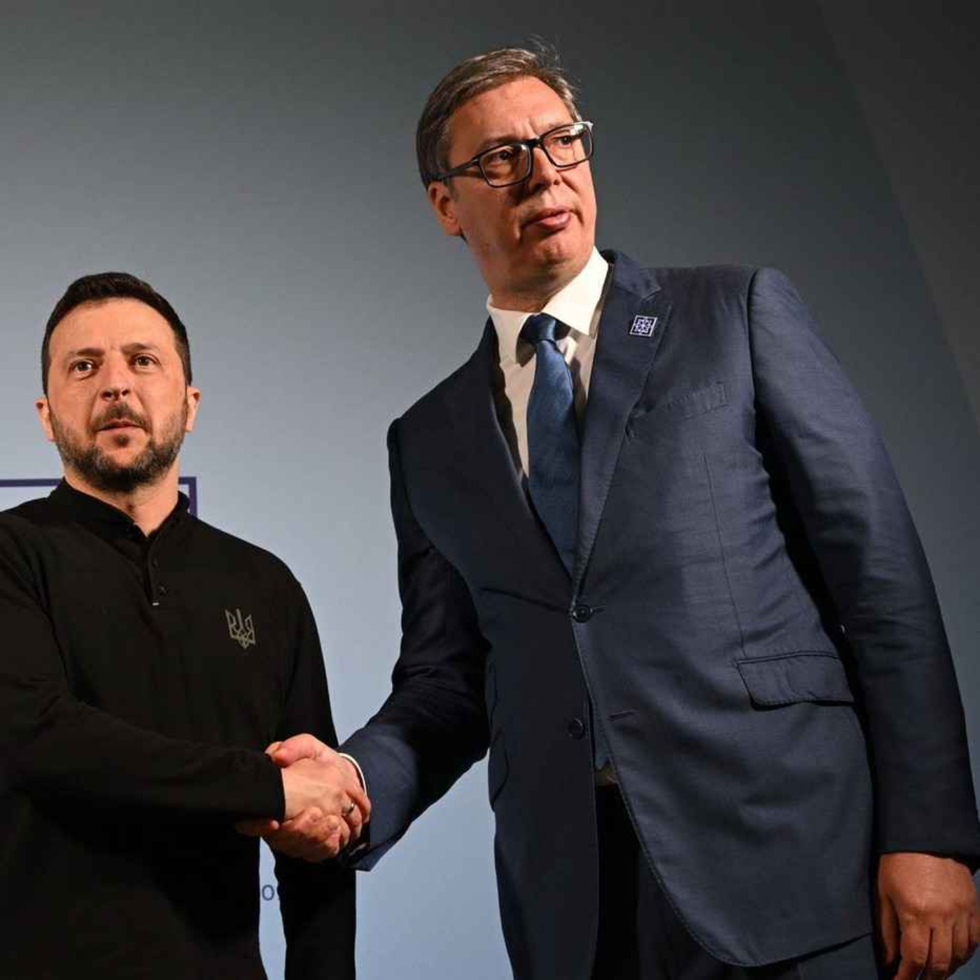 Vučić protiv Zelenskog: Kap koja je prelila čašu