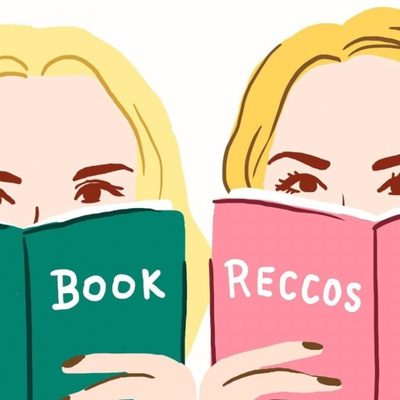 The Great British BOOK Off episode artwork