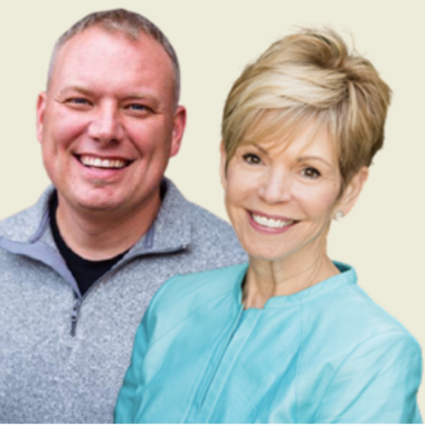 Health and Life Coach Jenny Serata