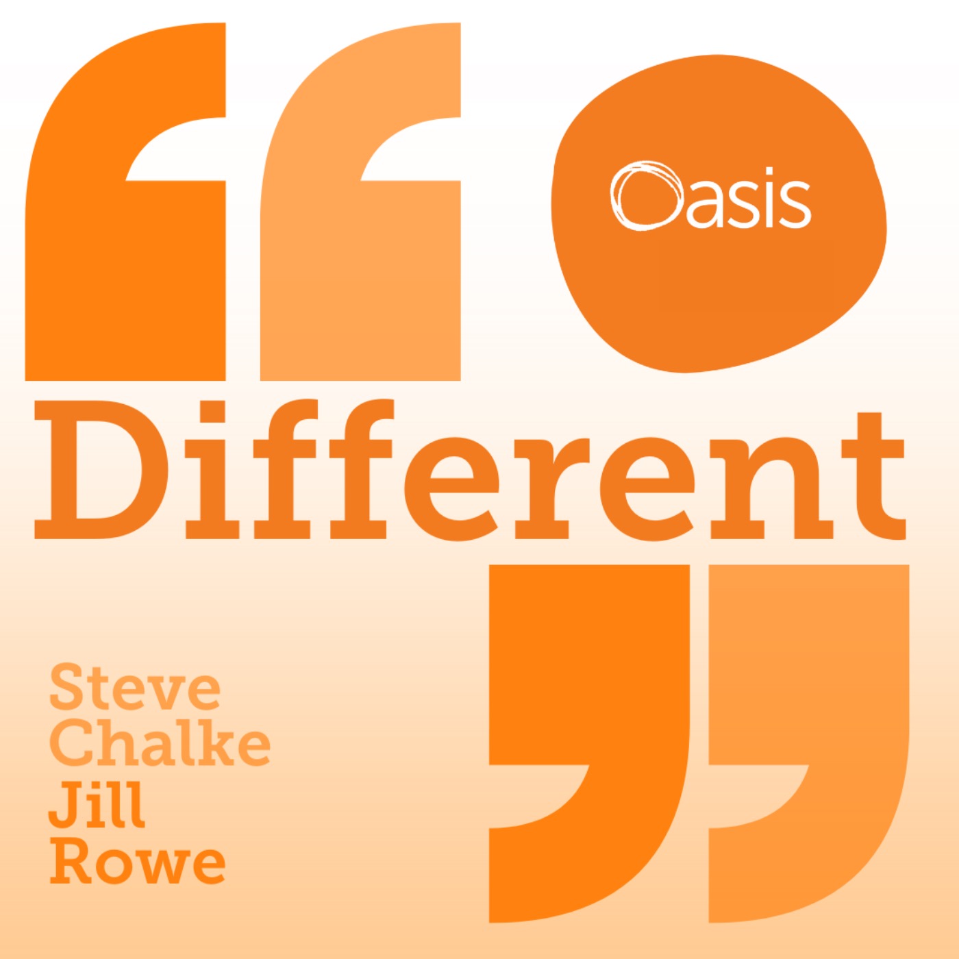 Shopping trolleys, ethics and finding a meaning making story