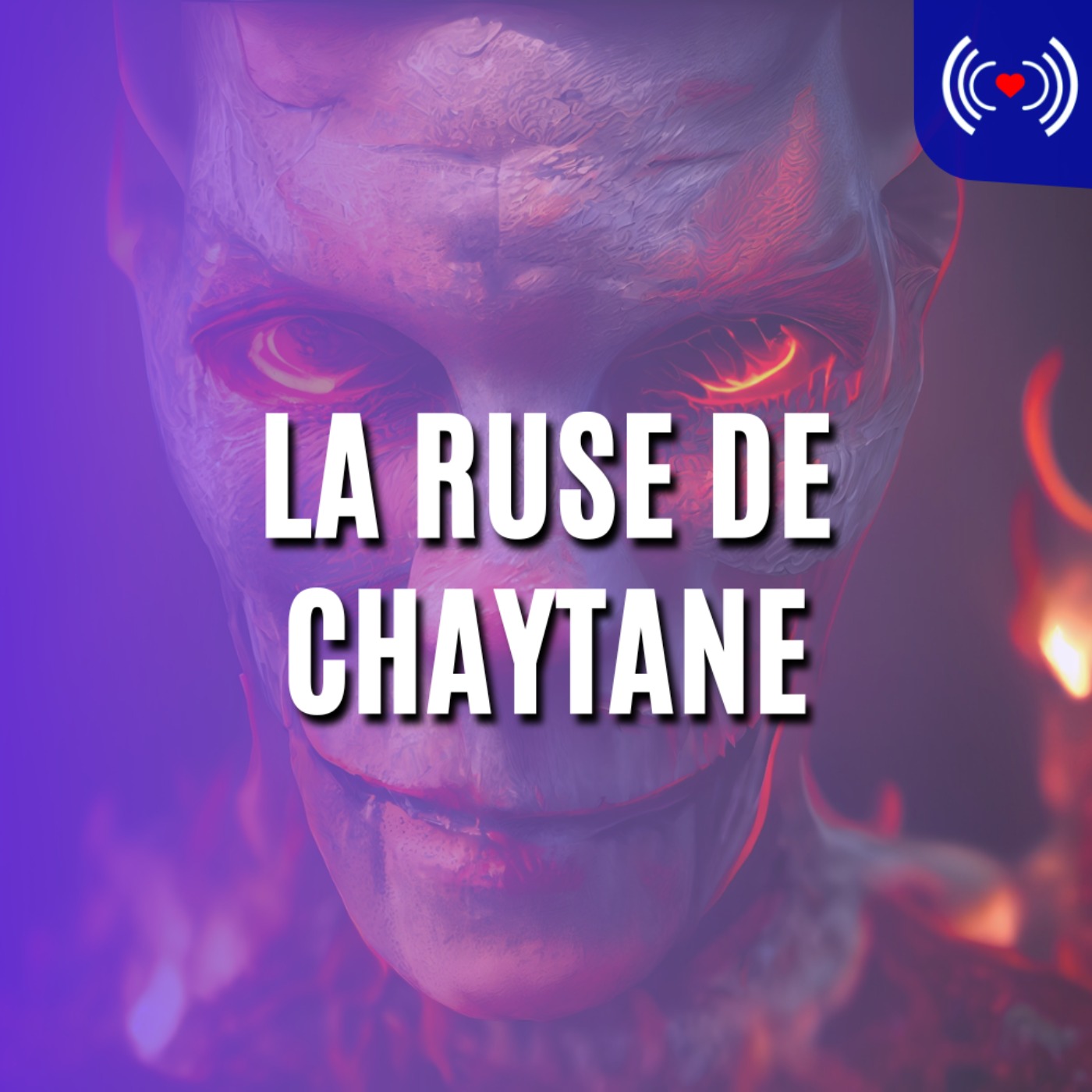 LA RUSE DE CHAYTANE