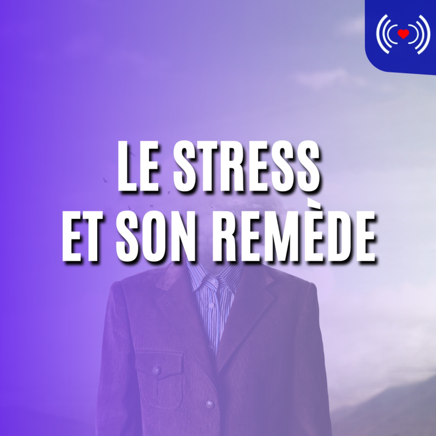 LE STRESS ET SON REMÈDE