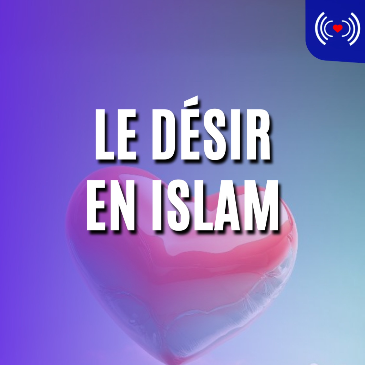 LE DÉSIR EN ISLAM
