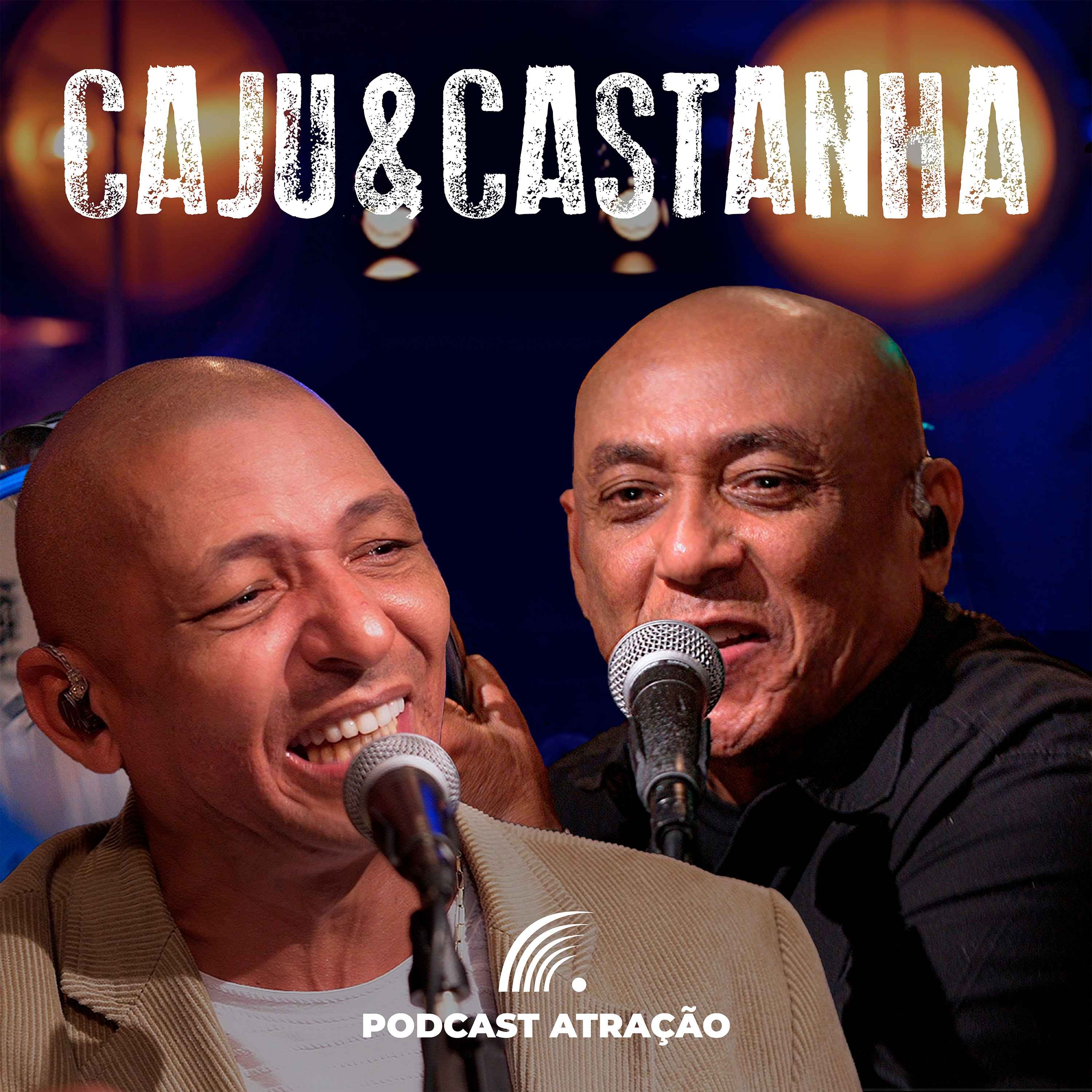 Podcast Atração
