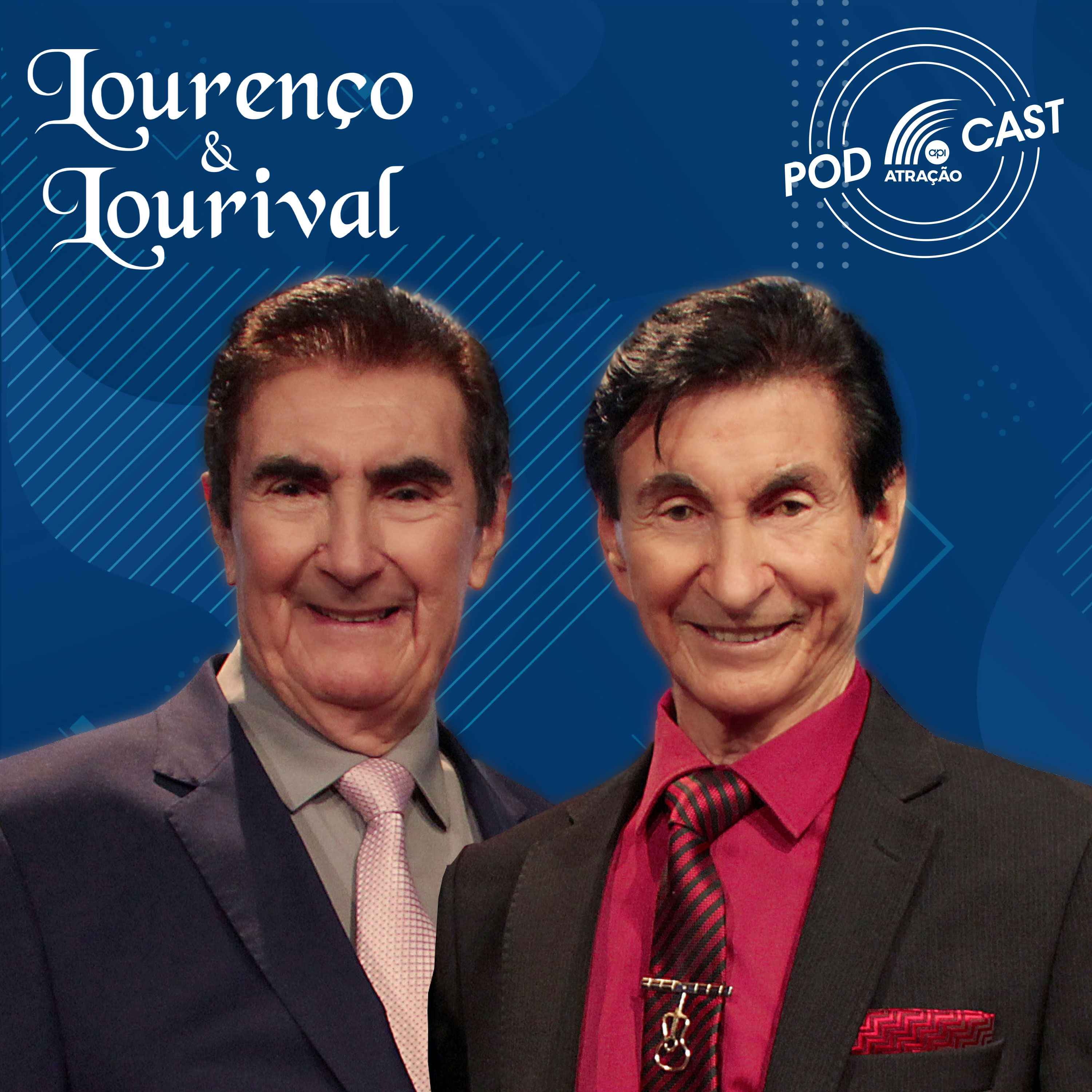 Podcast Atração