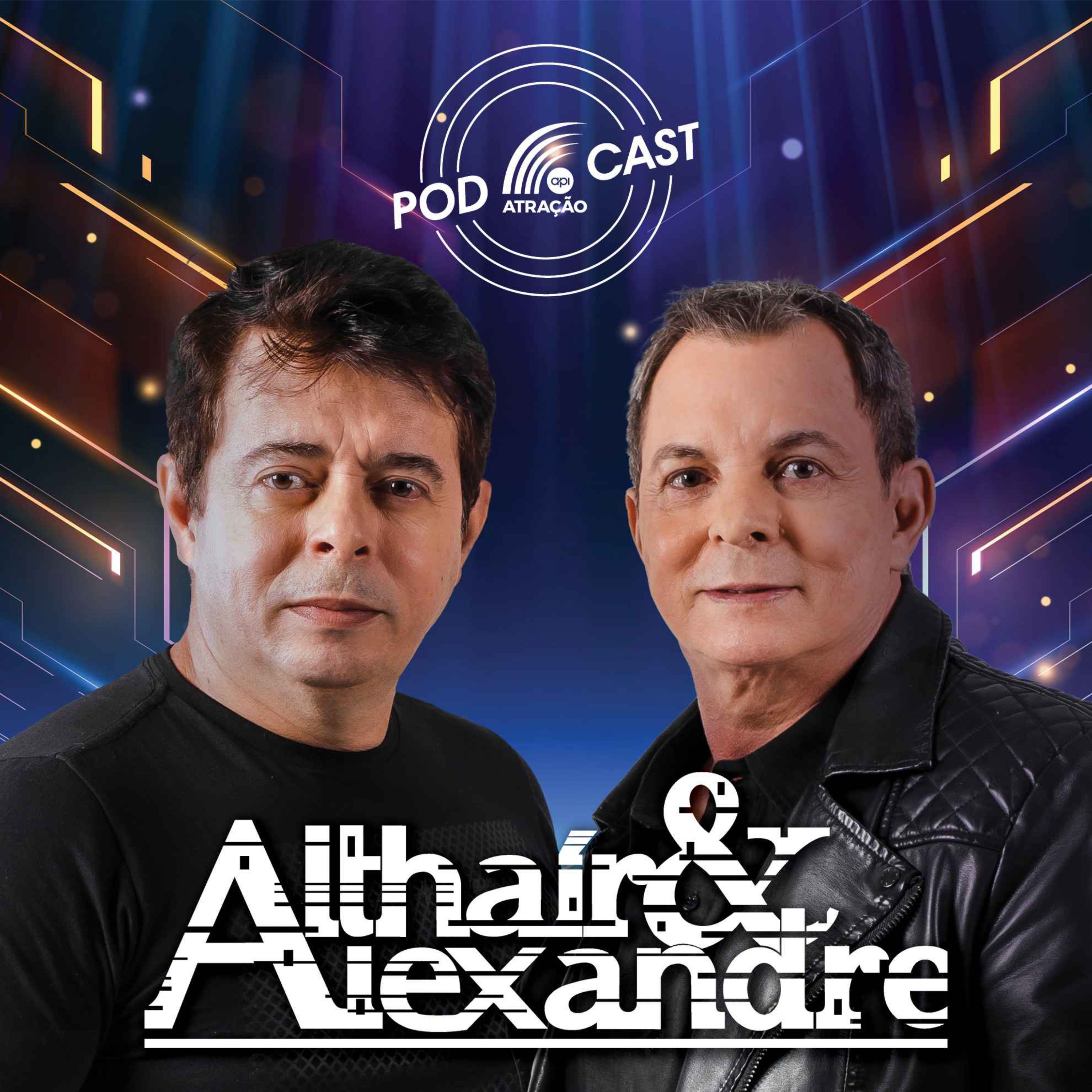 Podcast Atração