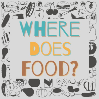 Where Does Food
