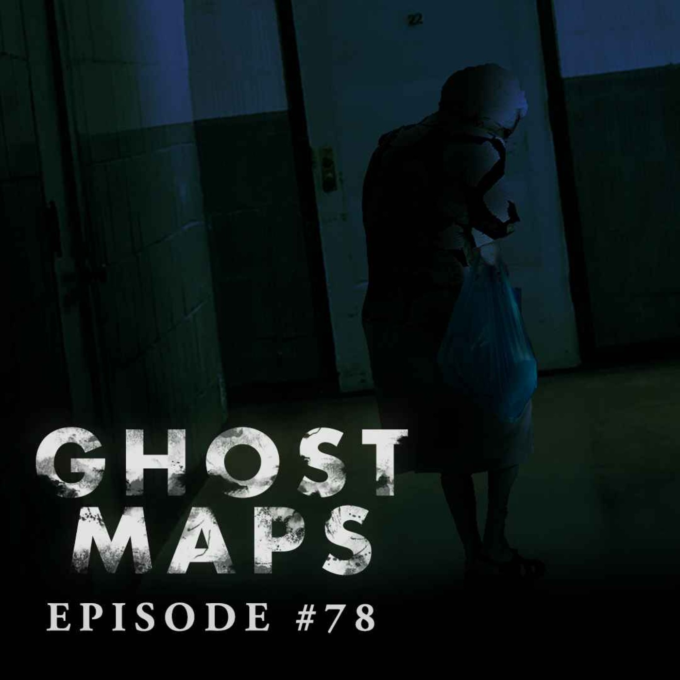 #78: The Lost Spirit in the University - GHOST MAPS - True Southeast Asian Horror Stories