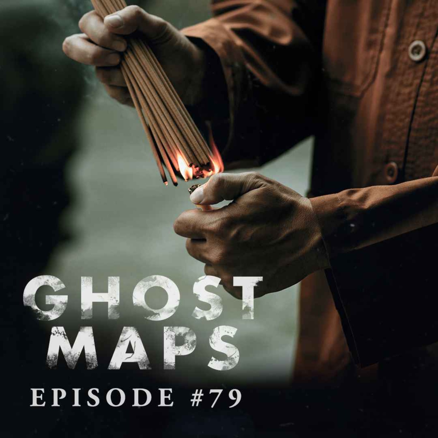 #79: A Lost Spirit During Qing Ming - GHOST MAPS - True Southeast Asian Horror Stories