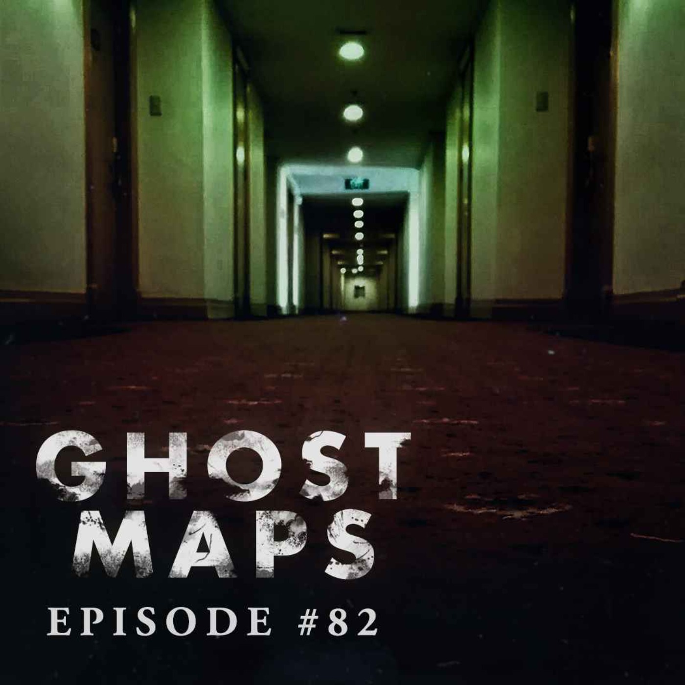 #82: Haunted Hotels, Pt 1 – Hantu Tinggi - GHOST MAPS - True Southeast Asian Horror Stories