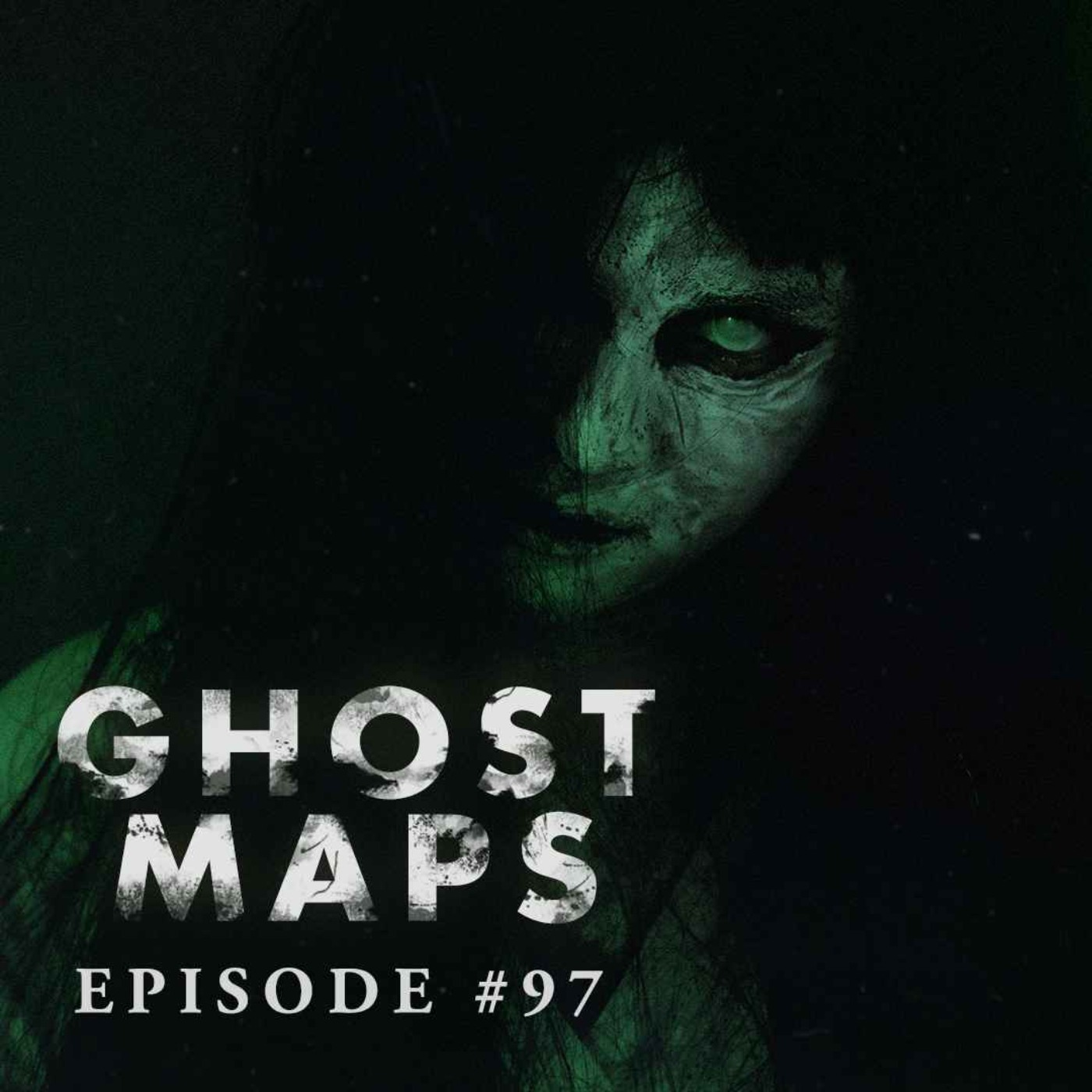 cover art for #97: A Possession on Sentosa - GHOST MAPS - True Southeast Asian Horror Stories