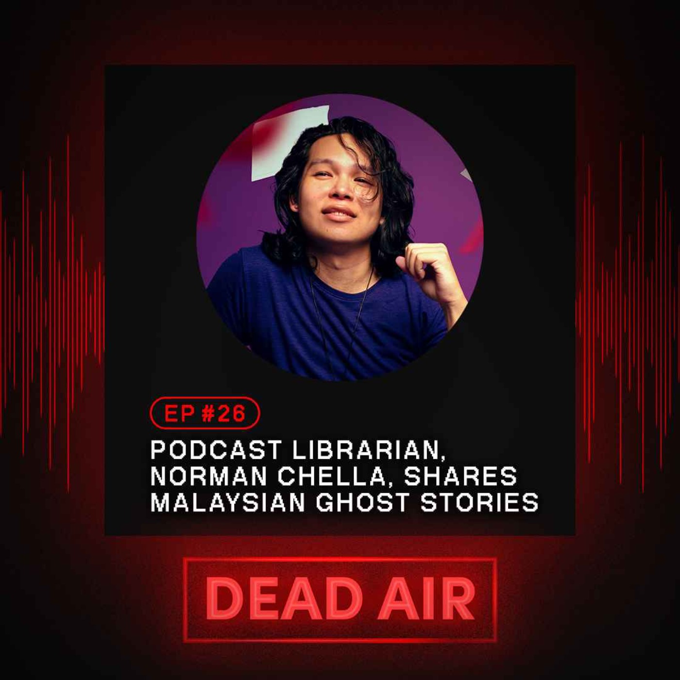 GHOST MAPS: True Southeast Asian Horror Stories