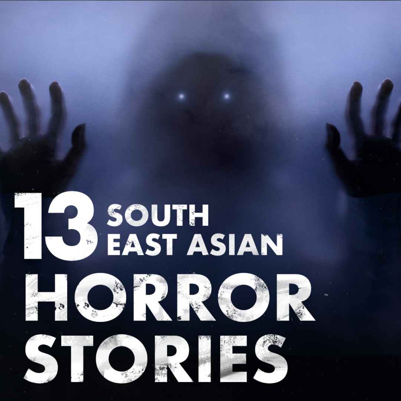 cover art for 13 TRUE SOUTHEAST ASIAN HORROR STORIES | 3 HOURS OF SCARY STORIES WITH RAIN - GHOST MAPS (VOL. 4)