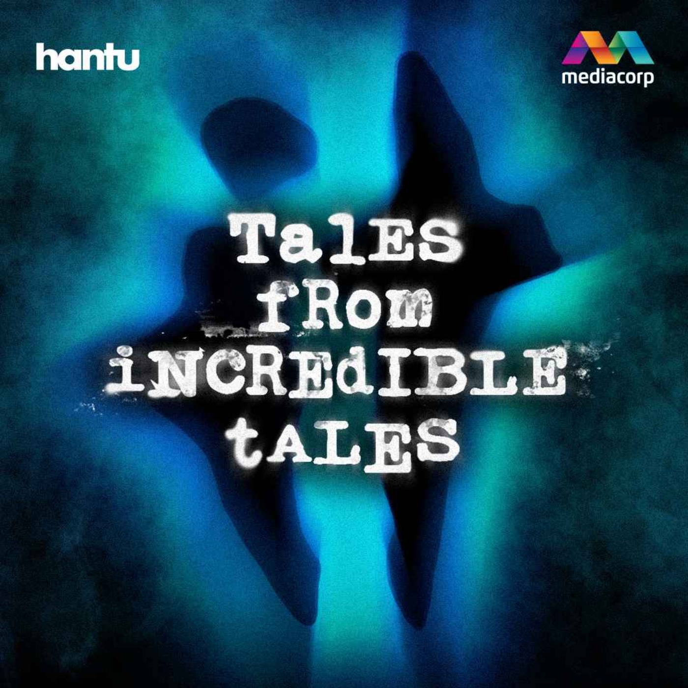 cover art for TRAILER: Tales From Incredible Tales Season 1