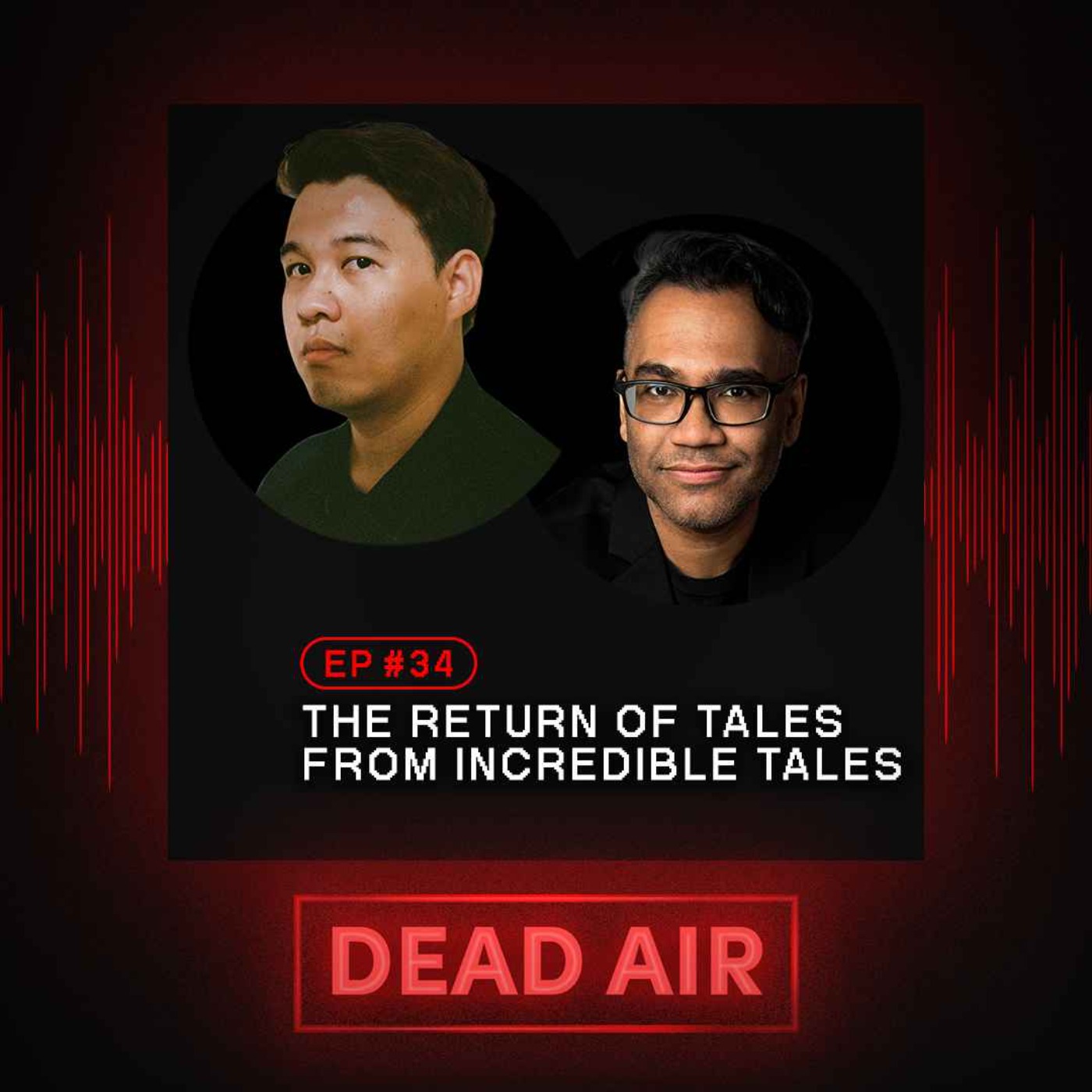 GHOST MAPS: True Southeast Asian Horror Stories
