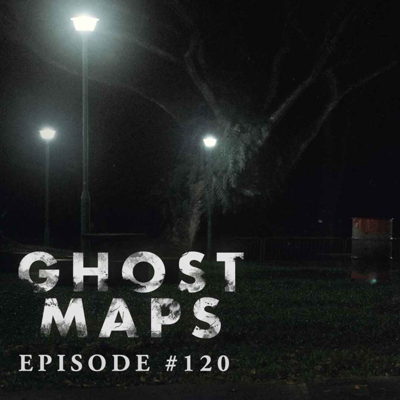 #120: The Pontianak in Istana Woodneuk - GHOST MAPS - True Southeast Asian Horror Stories