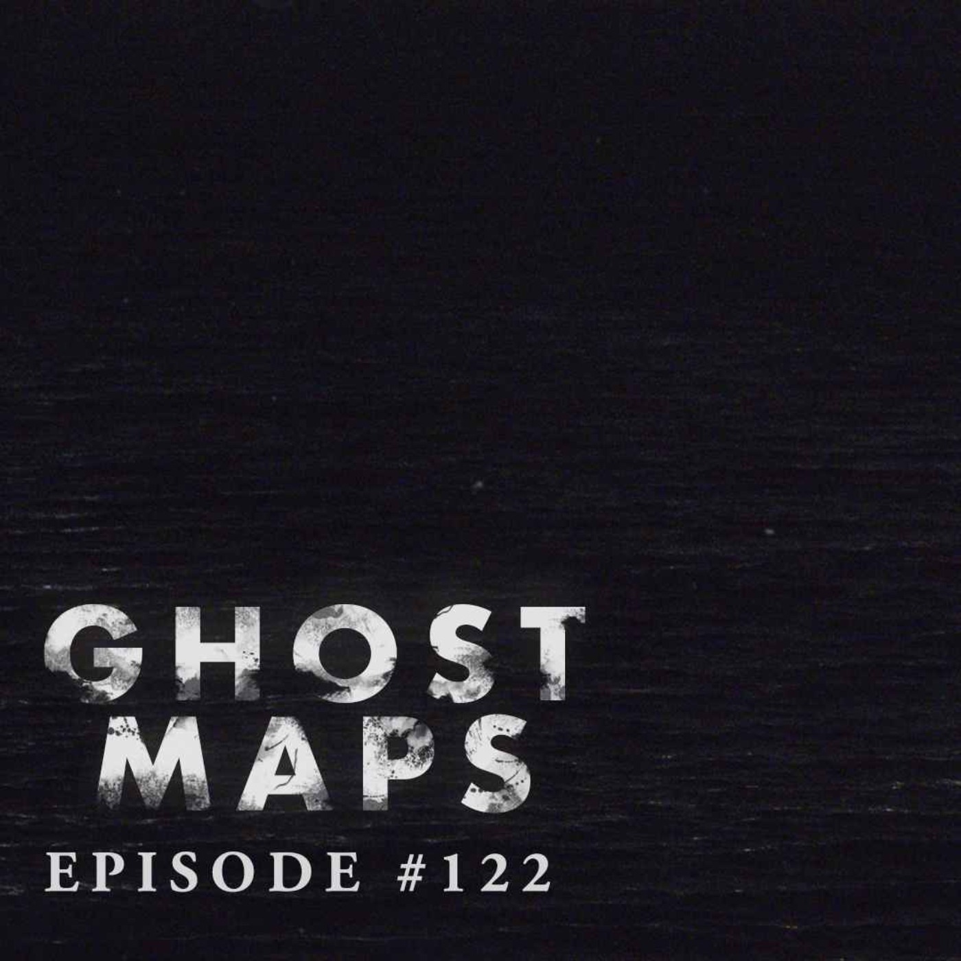 #122: The Spirit that stole his Beret in Pulau Tekong - GHOST MAPS