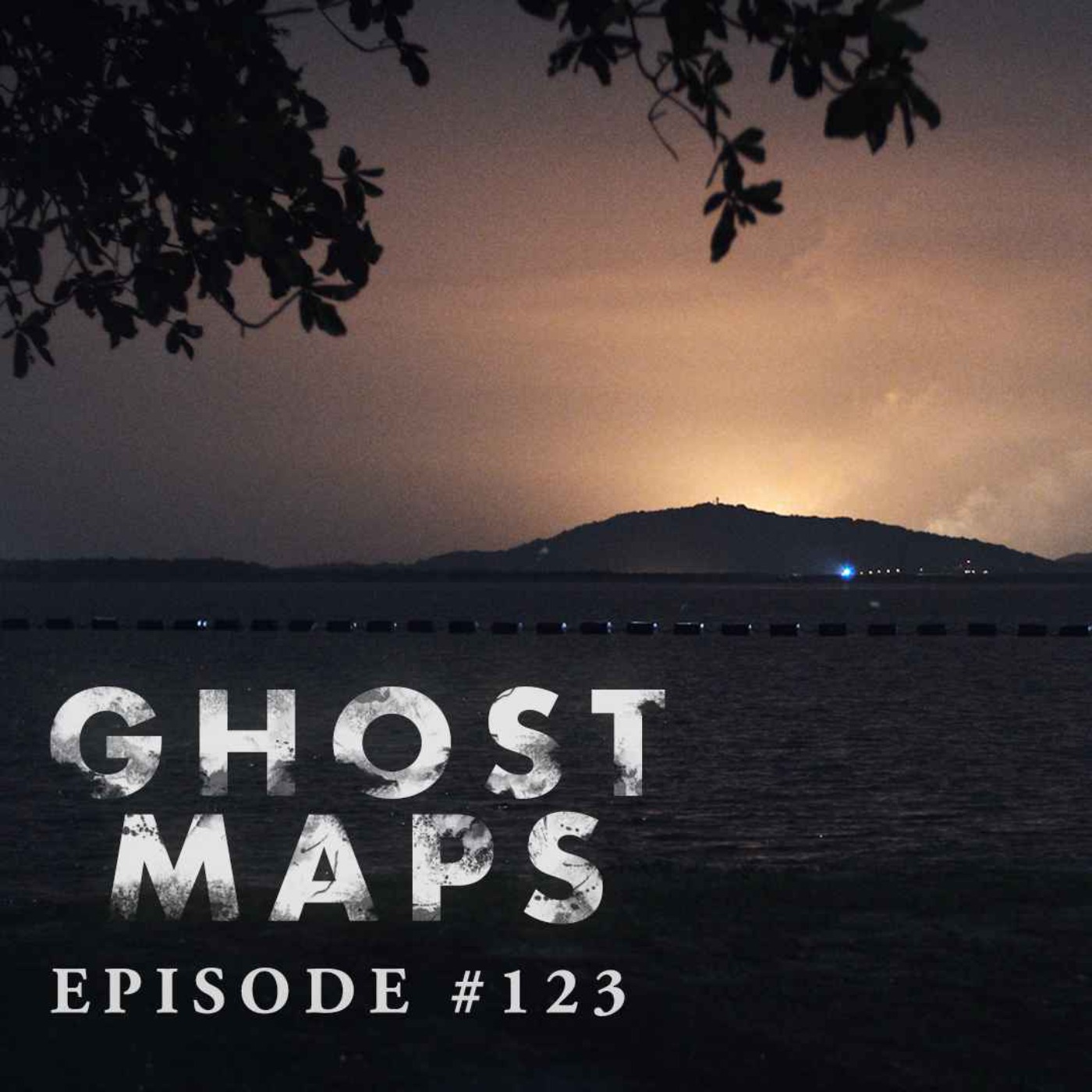 #123: They played with a Satanic Oujia Board - GHOST MAPS