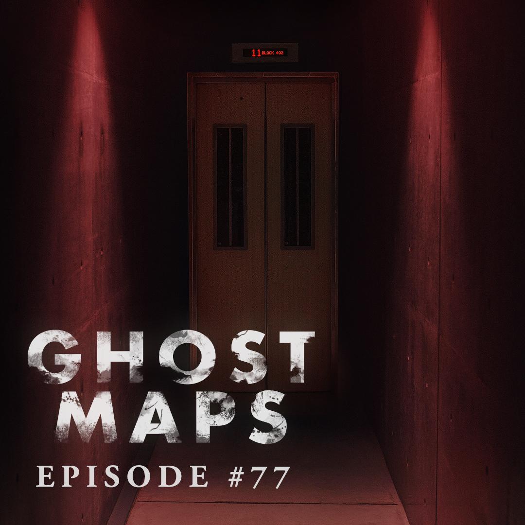 #77: The Creature Followed Her Home - GHOST MAPS - True Southeast Asian Horror Stories